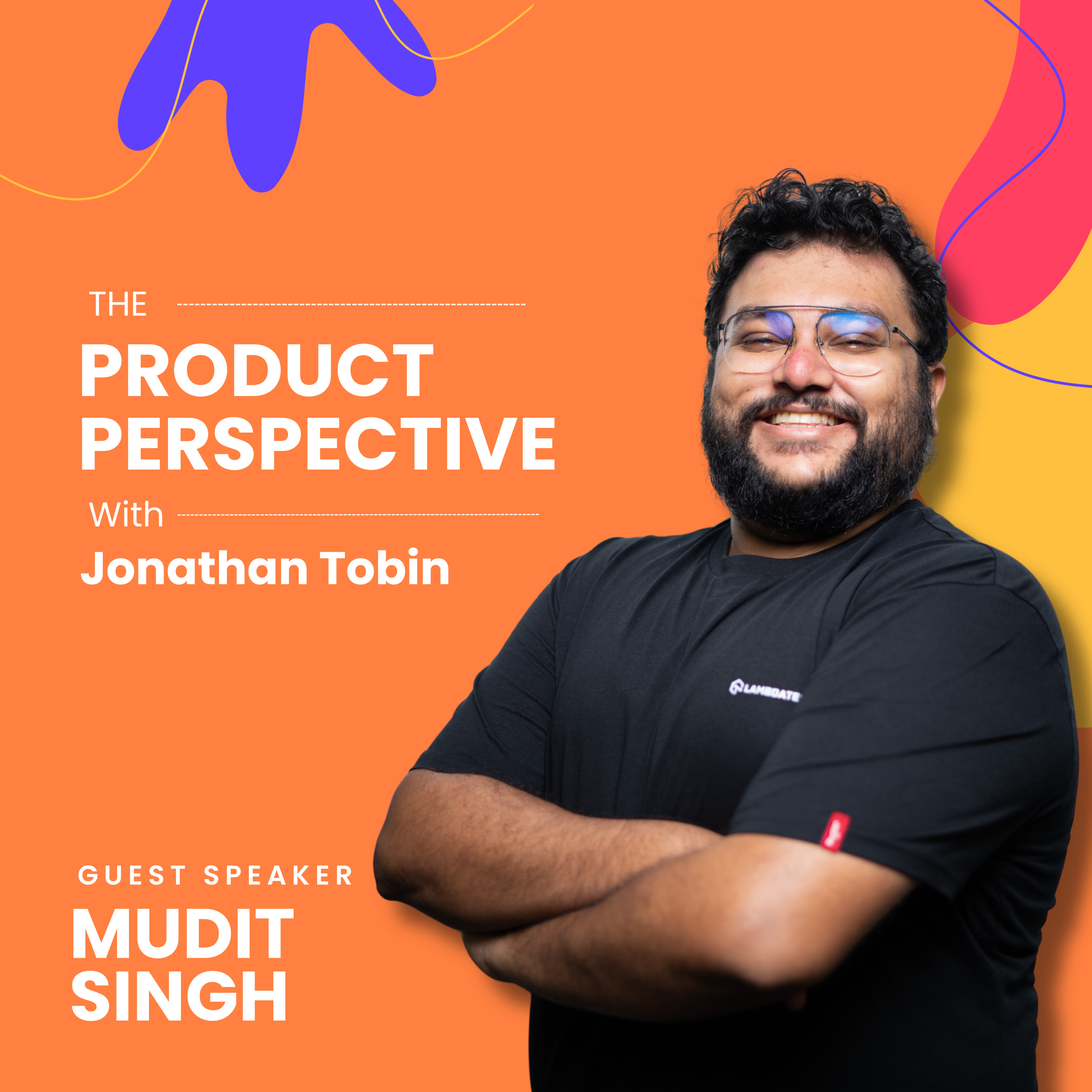 The Product Perspective