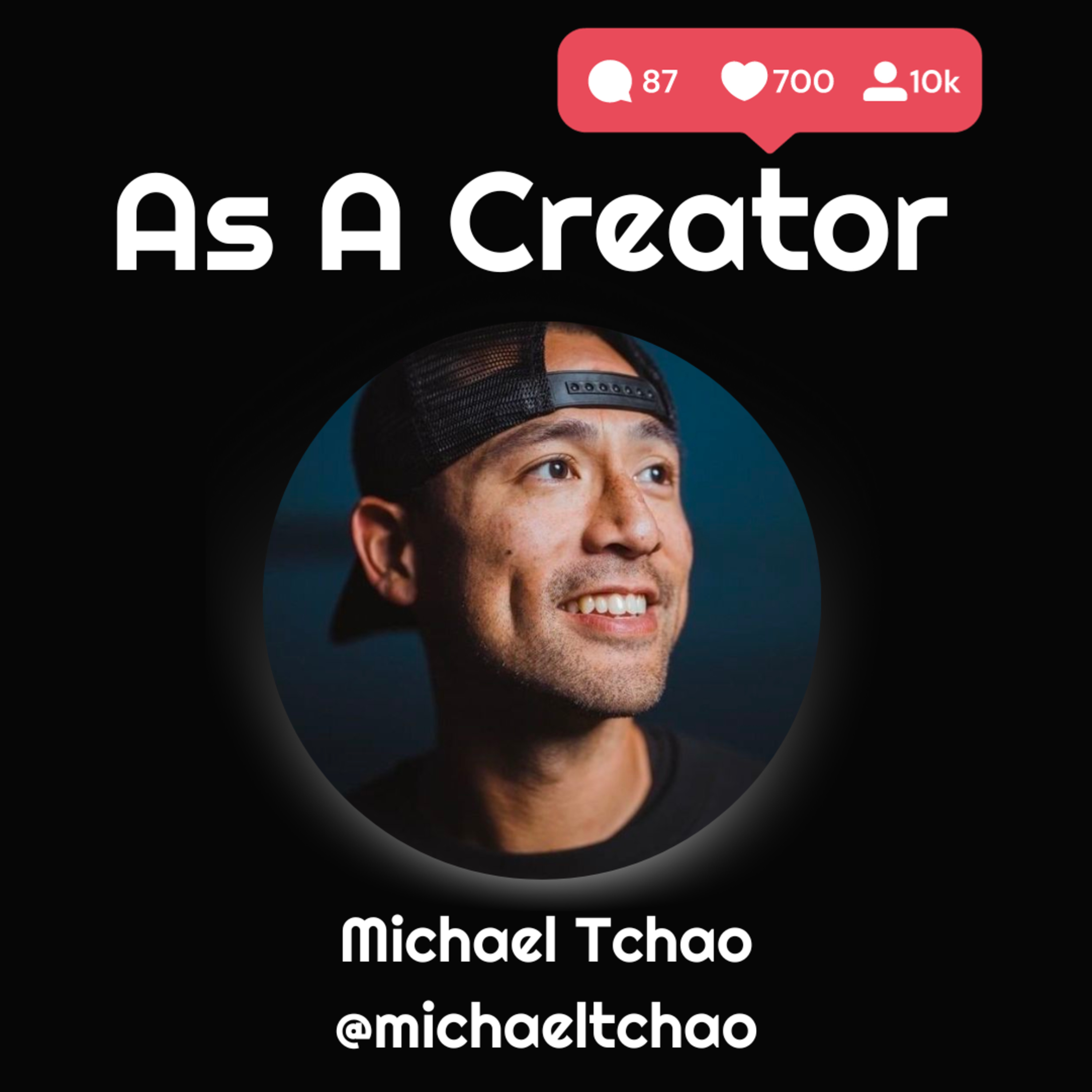 As A Creator - Interviews with Content Creators