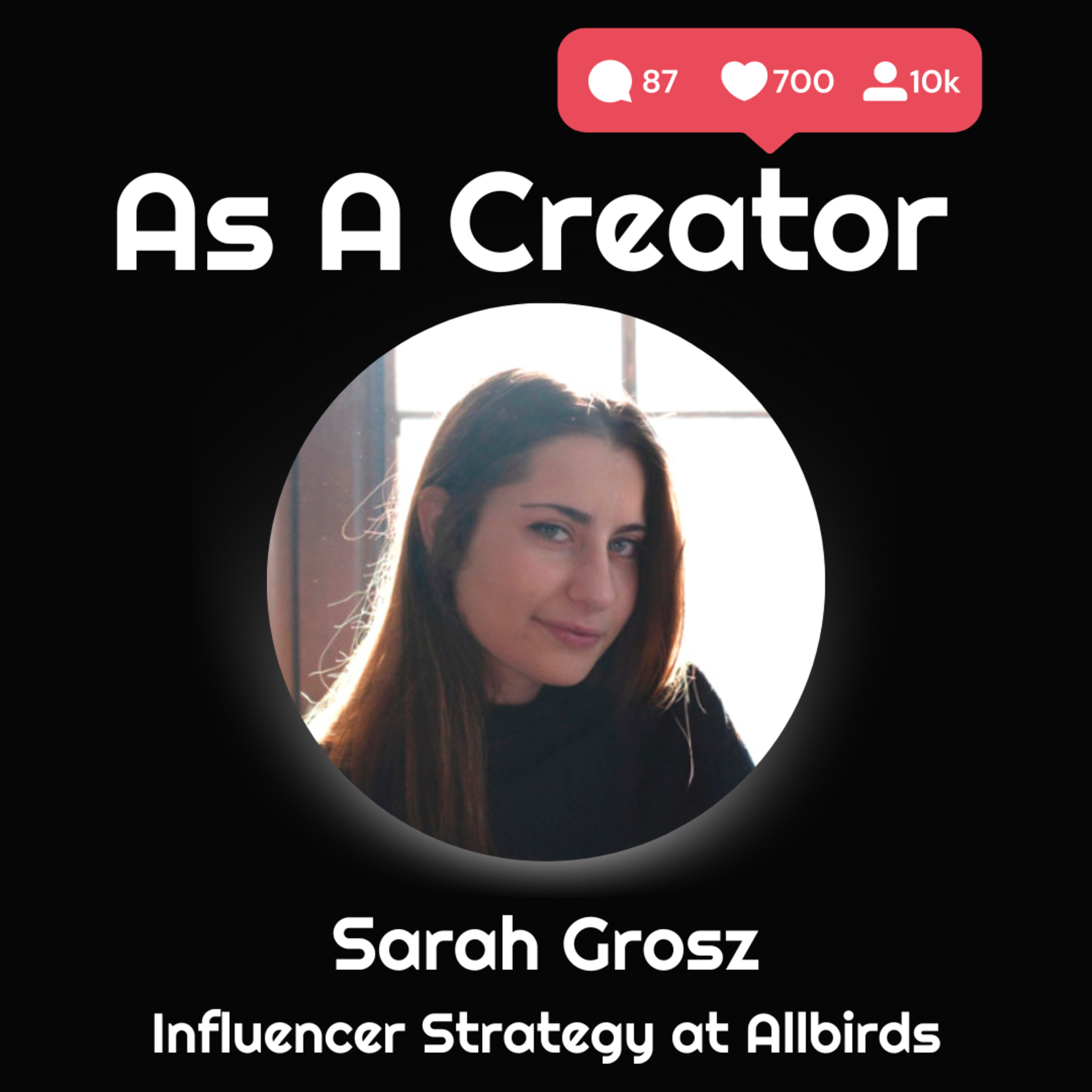As A Creator - Interviews with Content Creators