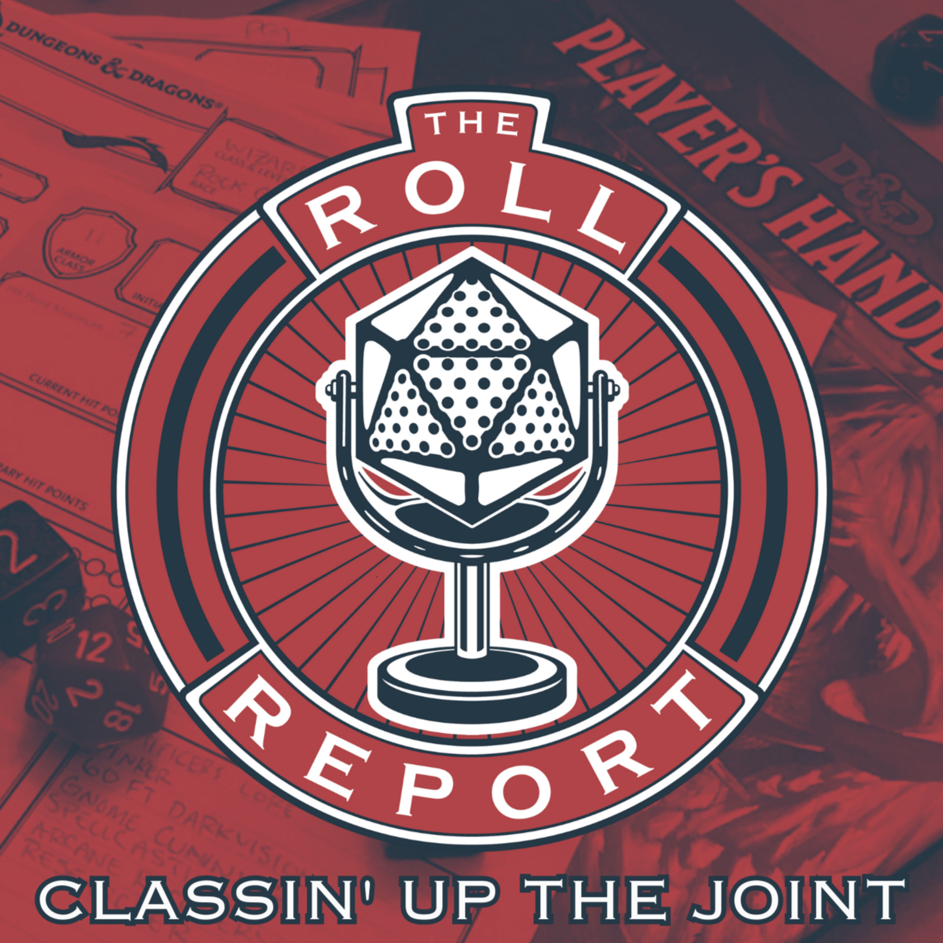 The Roll Report