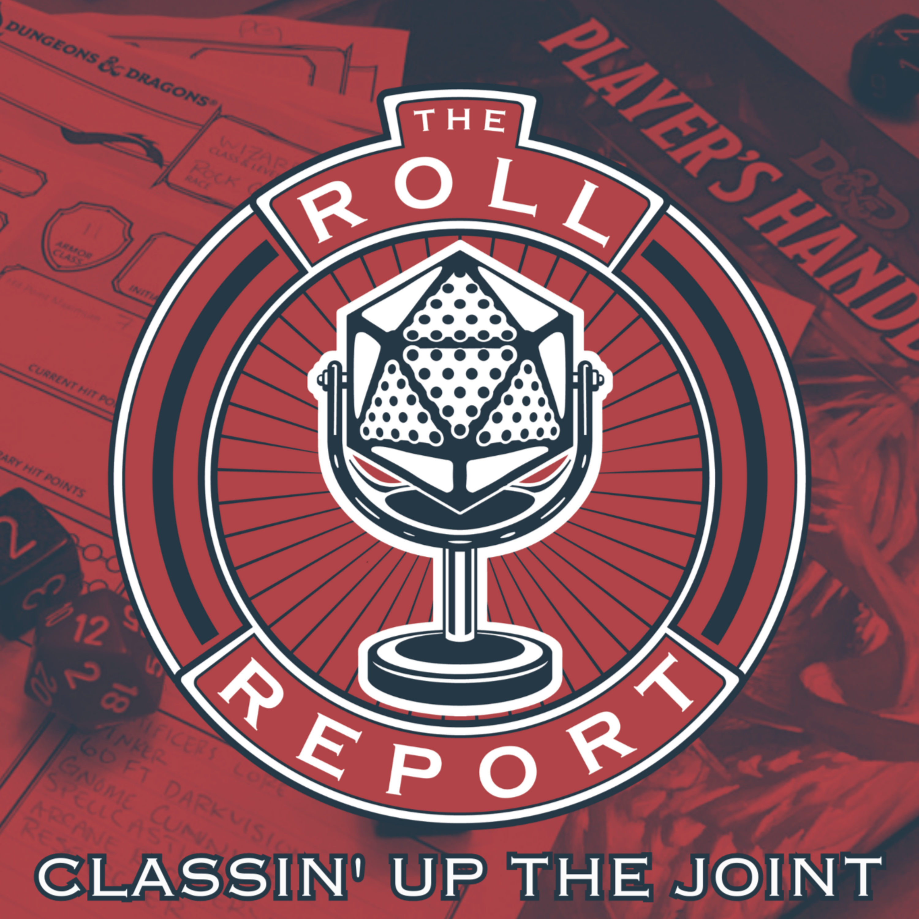 The Roll Report