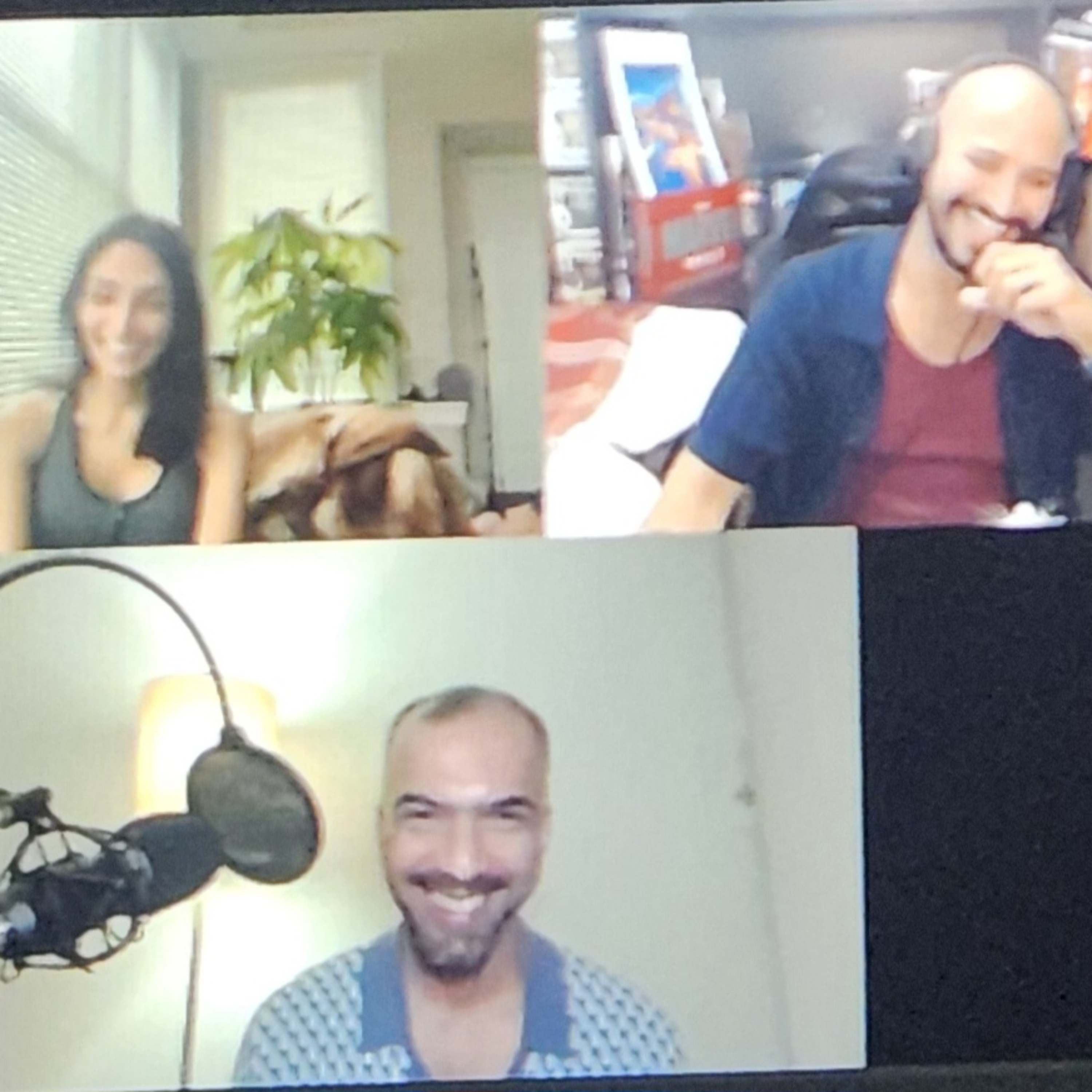 Let\'s Talk, Melbourne