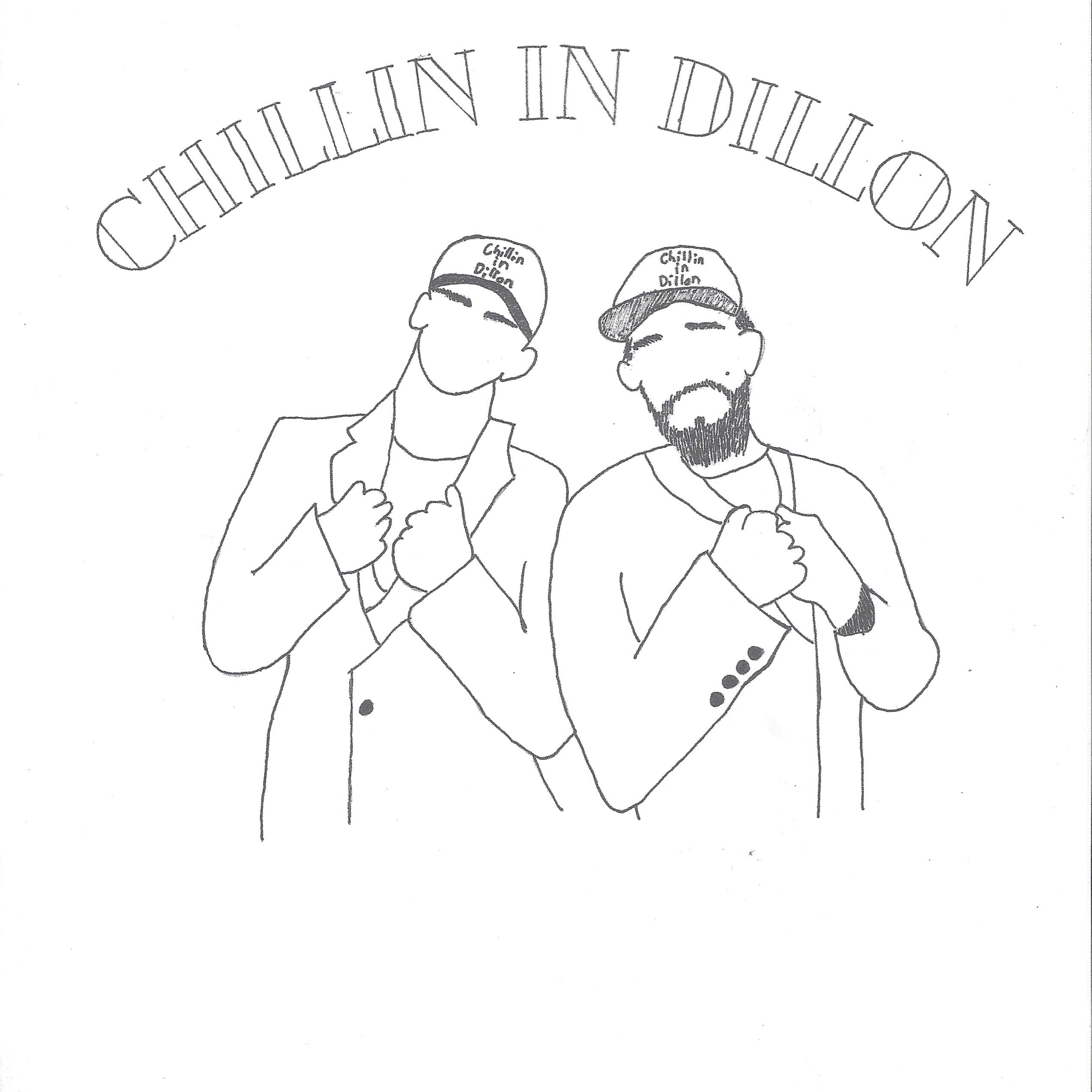 Chillin in Dillon