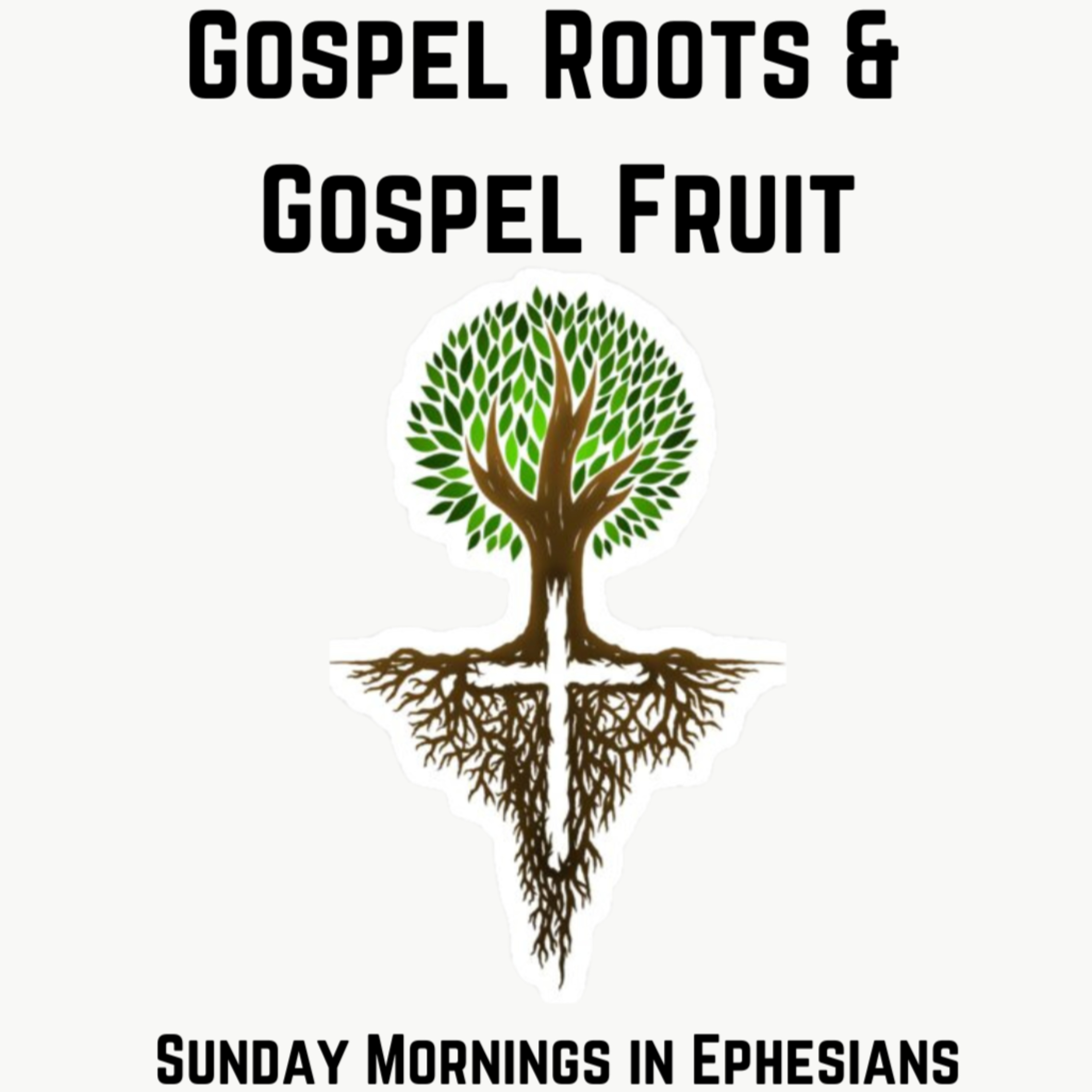 Ephesians 1:1-14 episode artwork