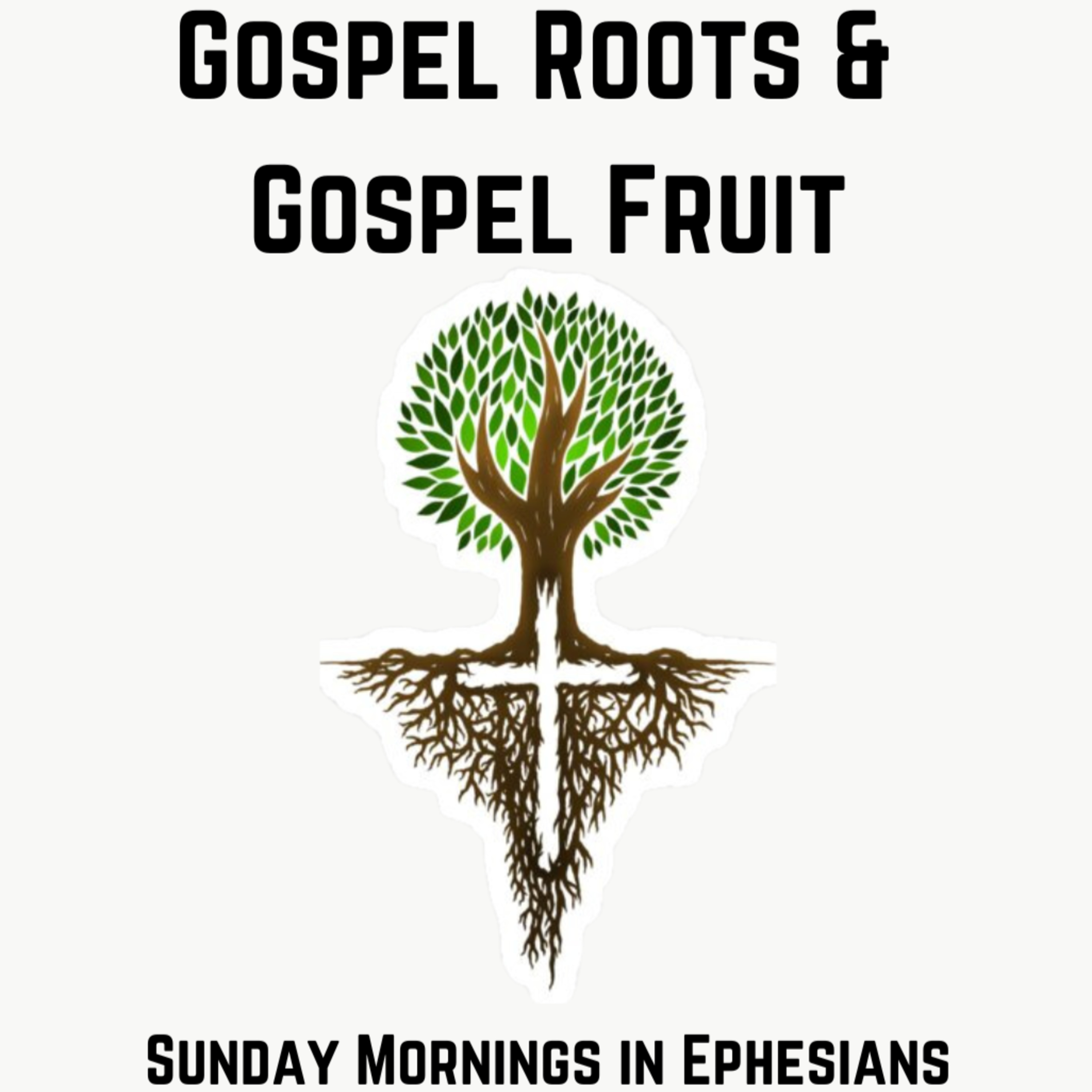 Ephesians 1:15-23 episode artwork