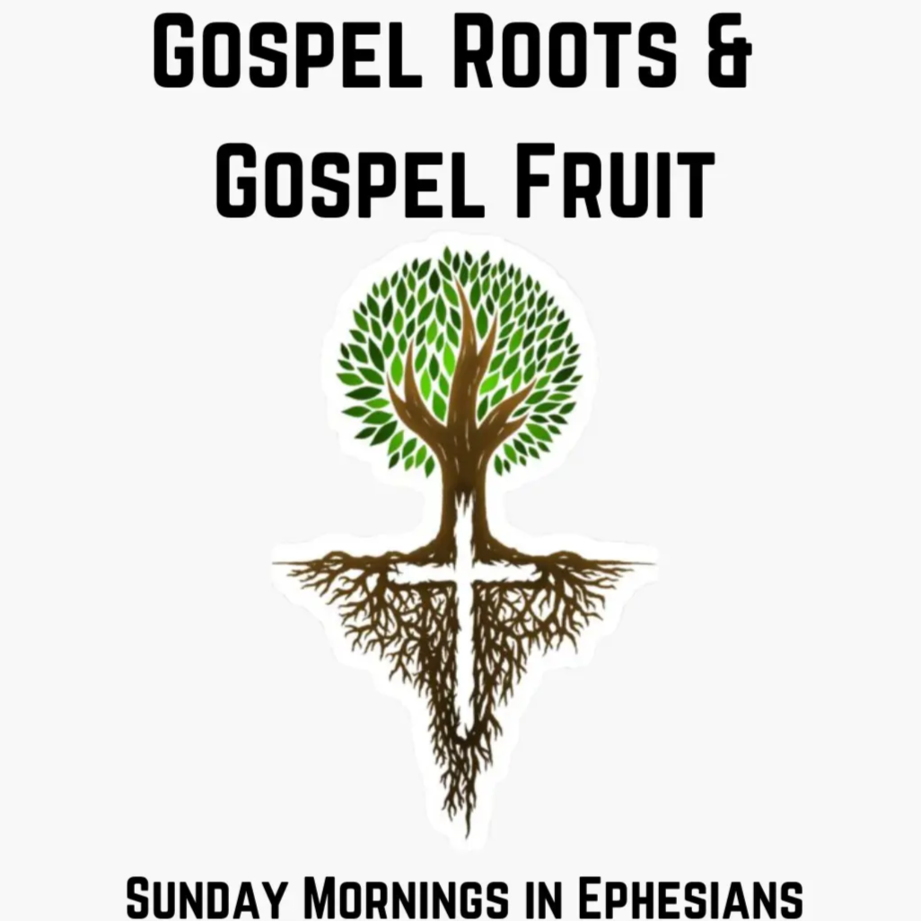 Ephesians 3:7-13 episode artwork
