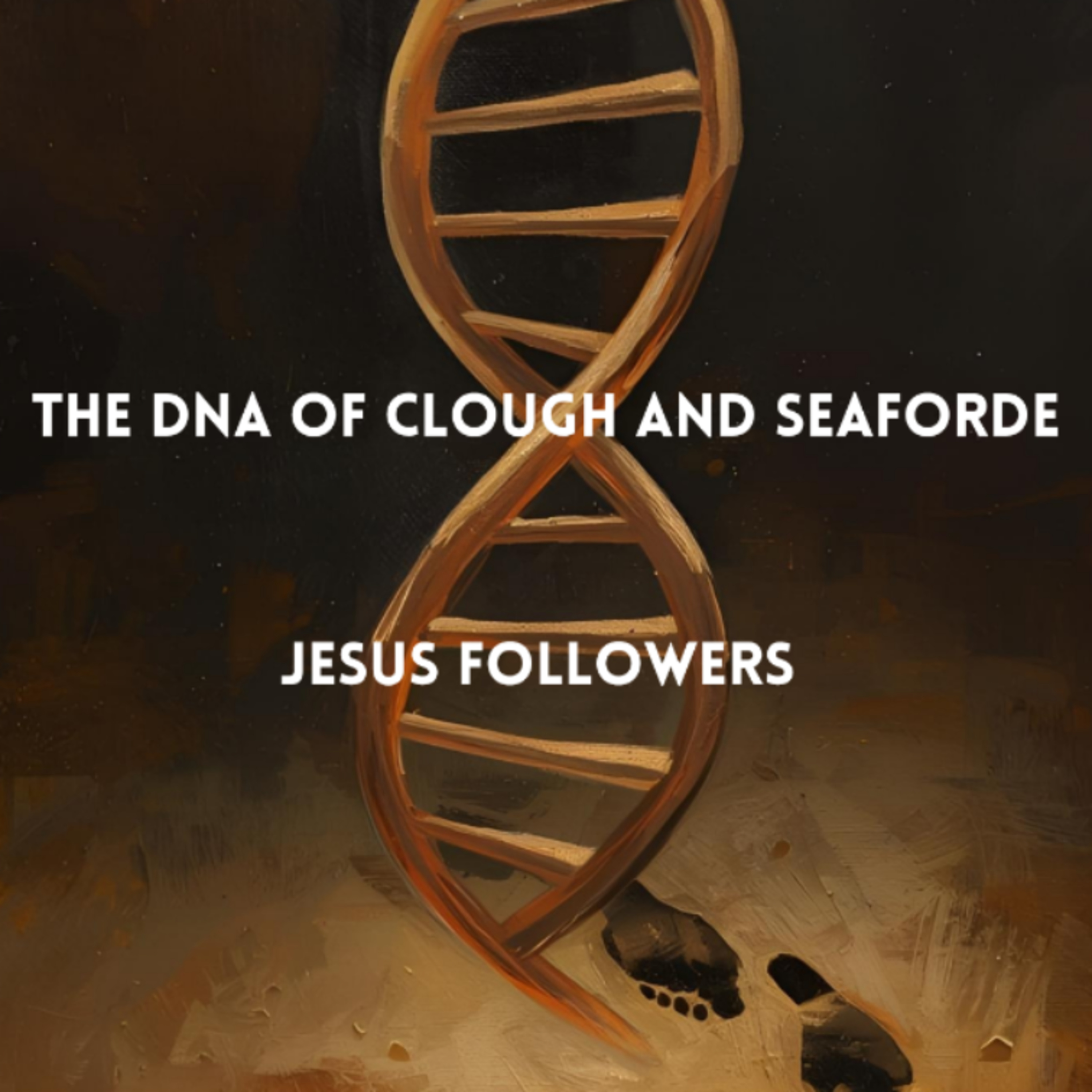 Sunday 23rd November Lords Supper episode artwork
