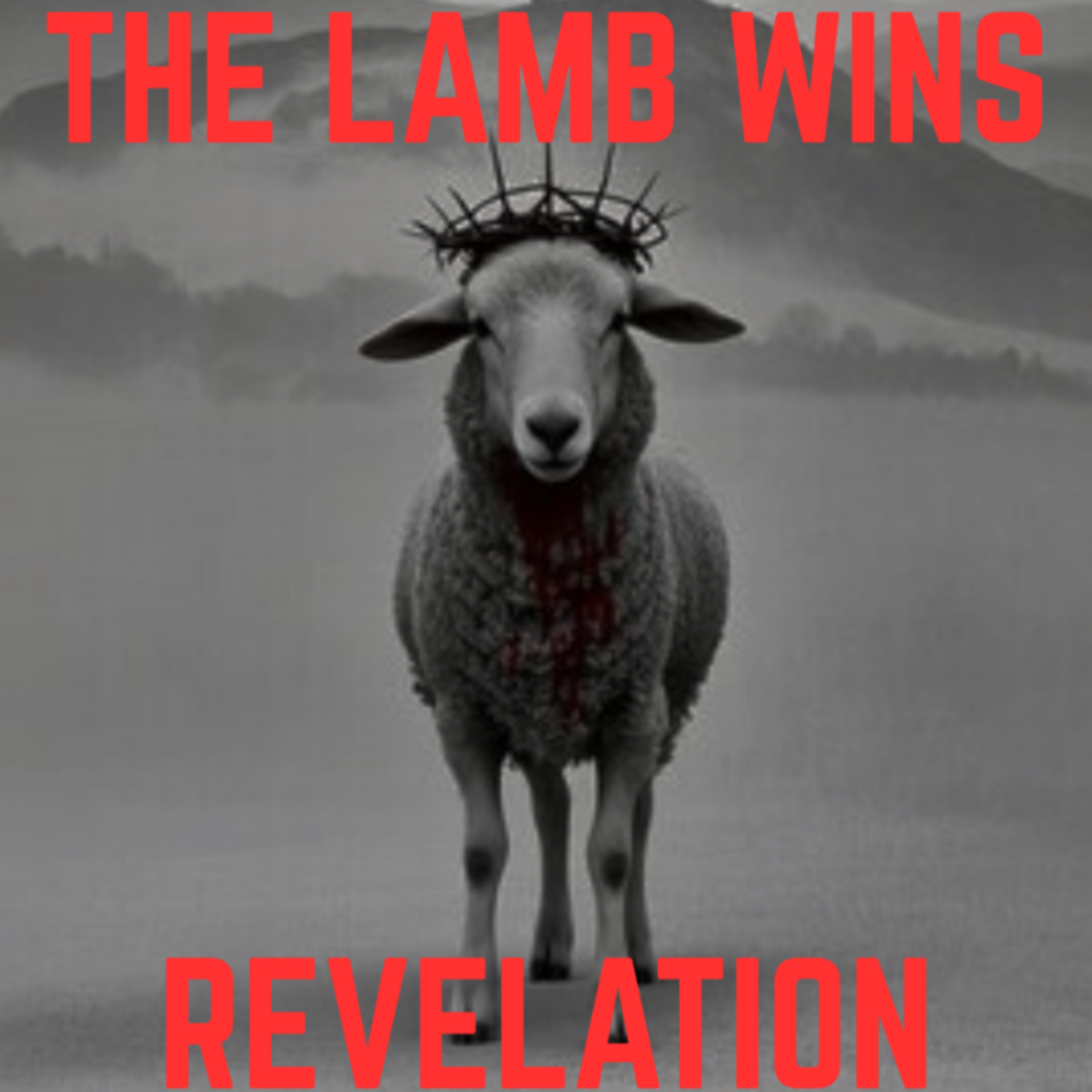 Revelation 3 Sardis episode artwork