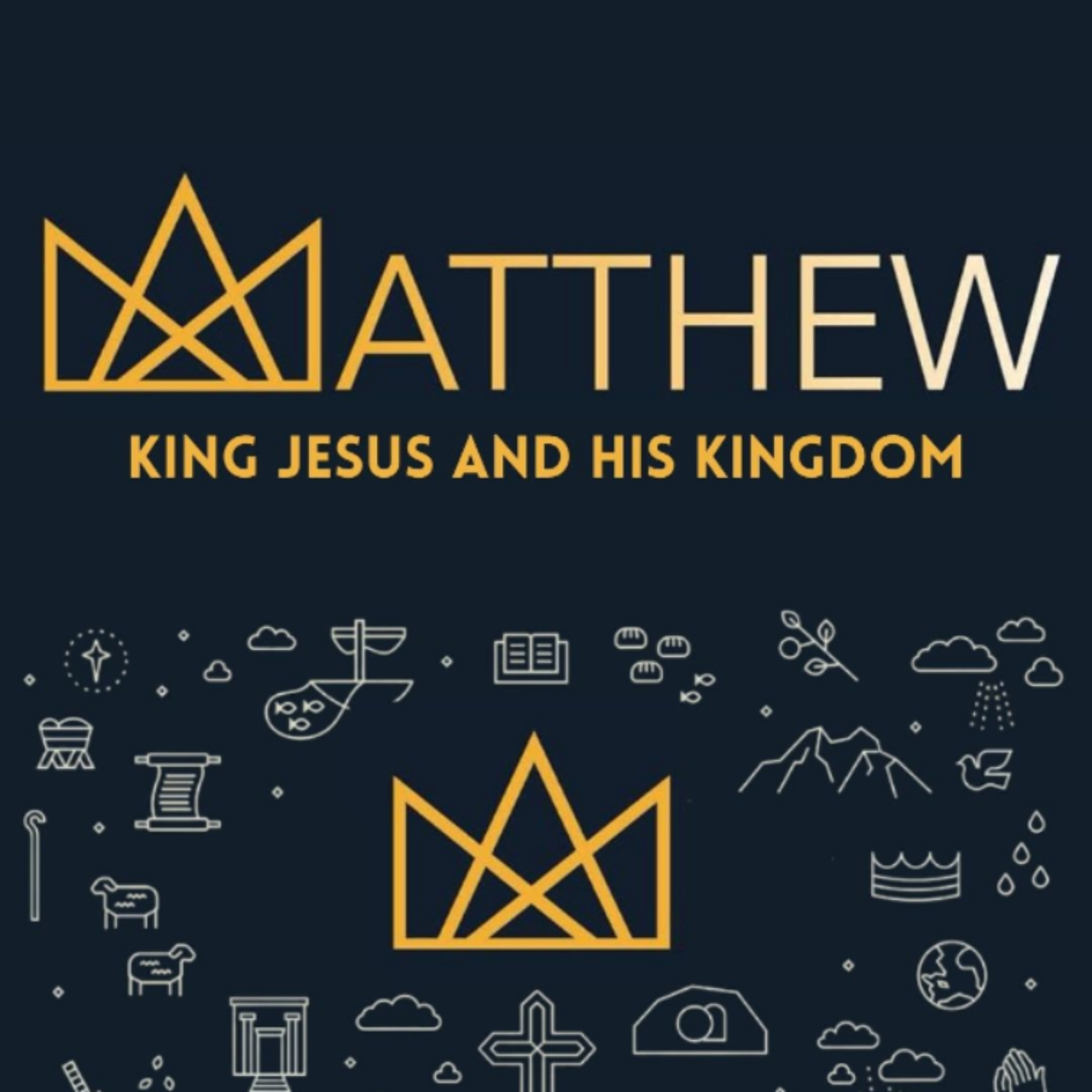 Matthew 1:1-17 episode artwork