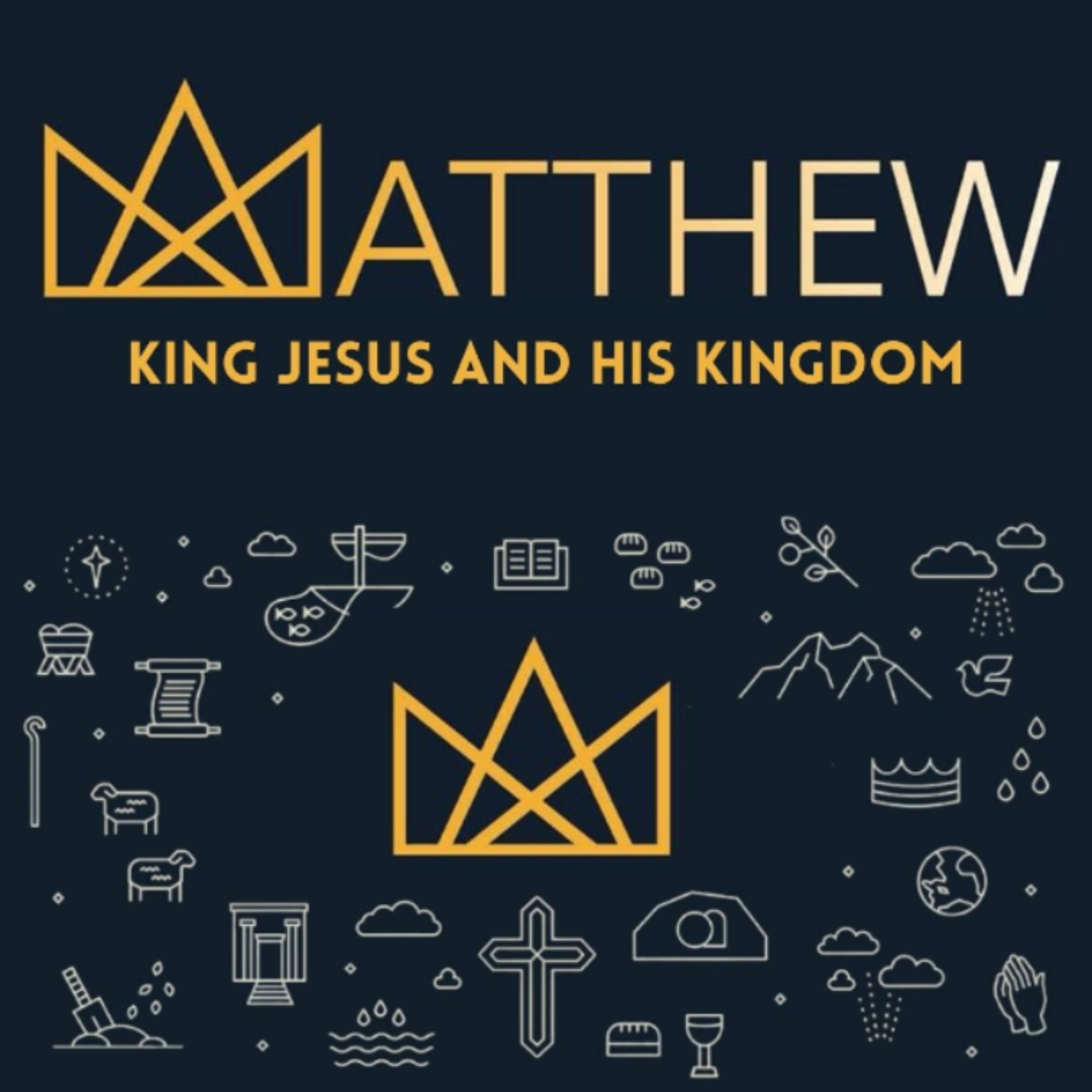 Matthew 2:13-23 episode artwork