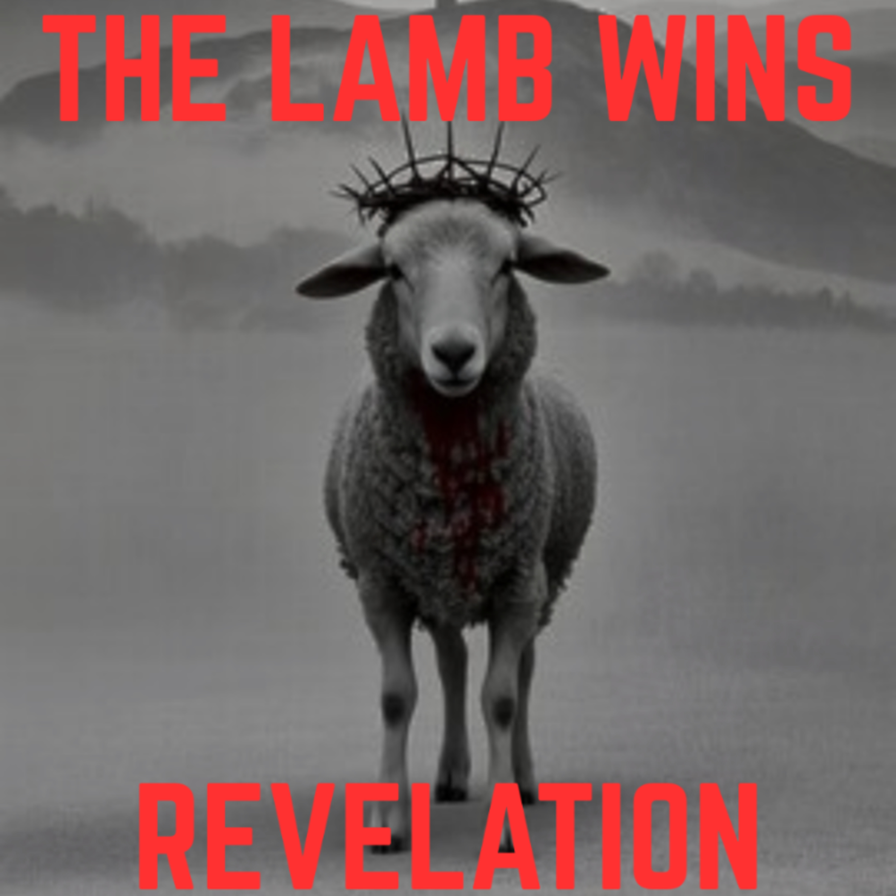Revelation 6 episode artwork