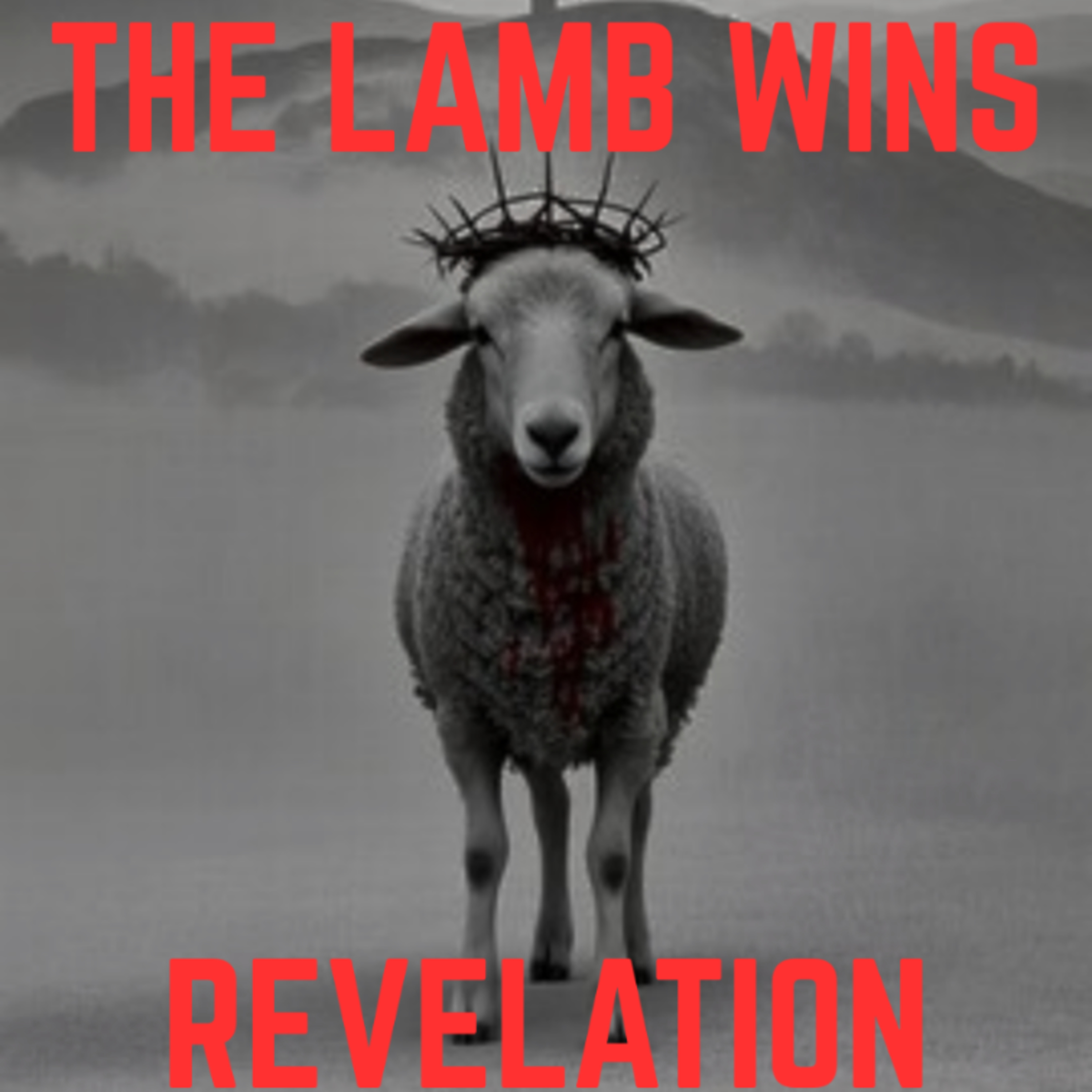Revelation 8&9  episode artwork