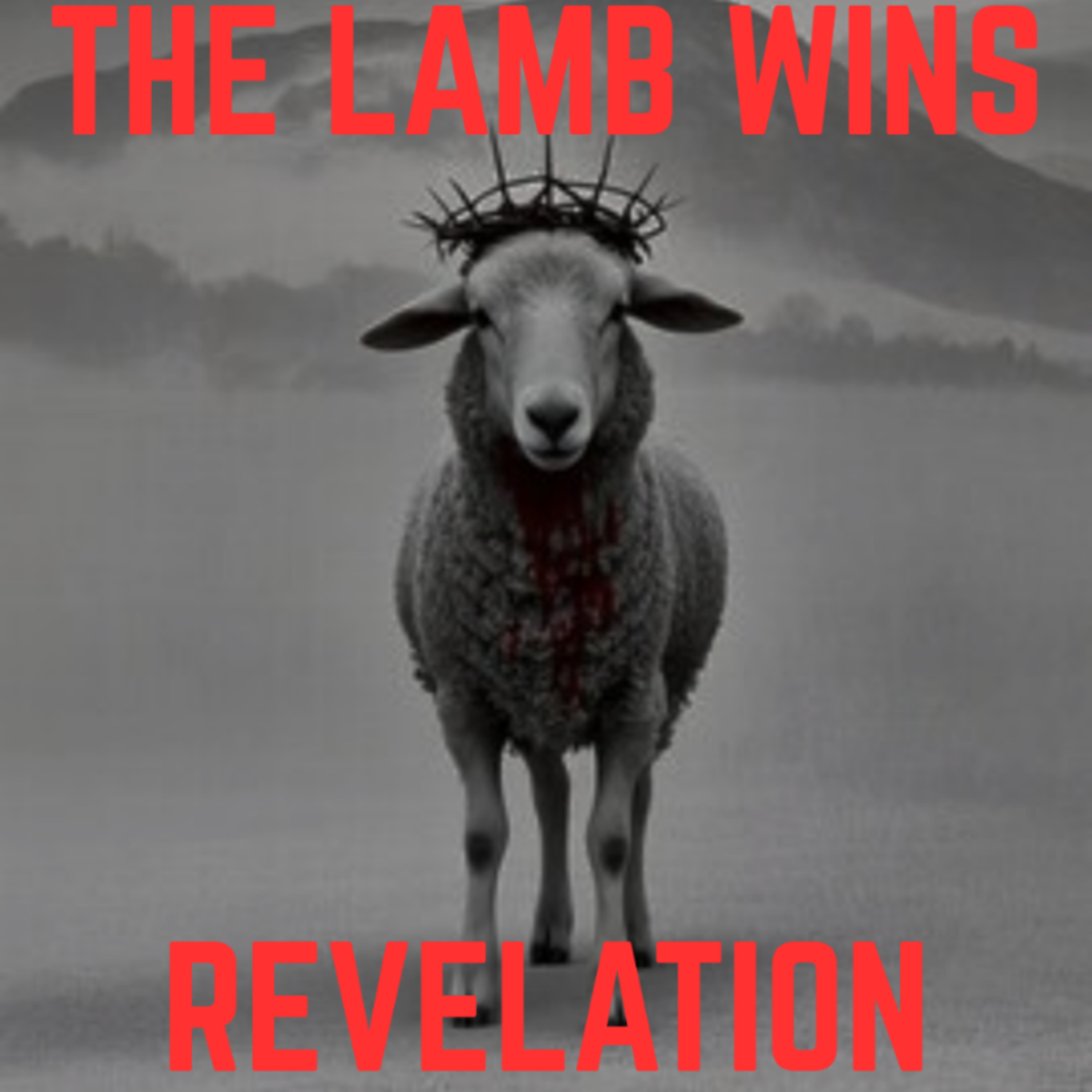 Revelation 18 episode artwork