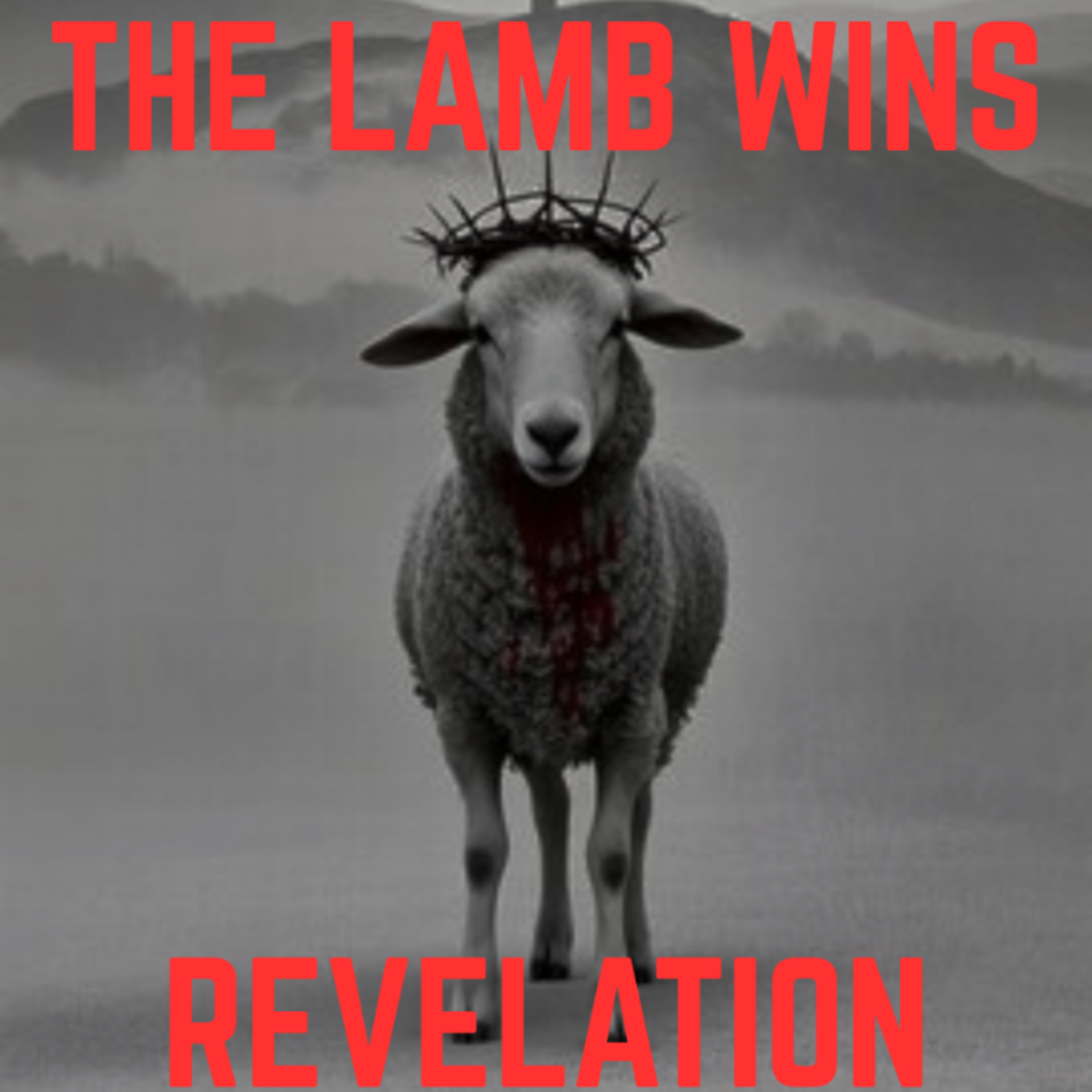 Revelation 20 episode artwork