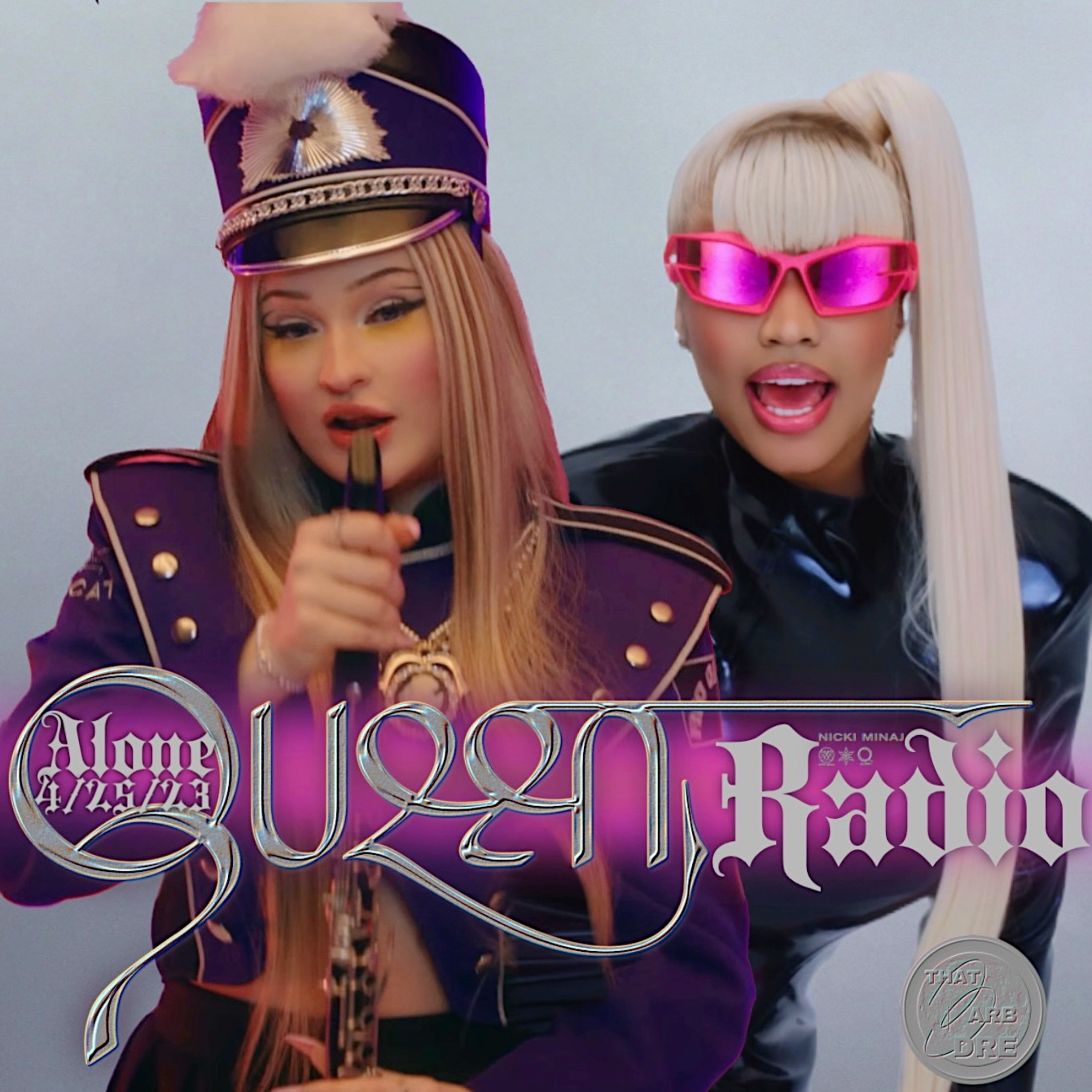 Queen Radio