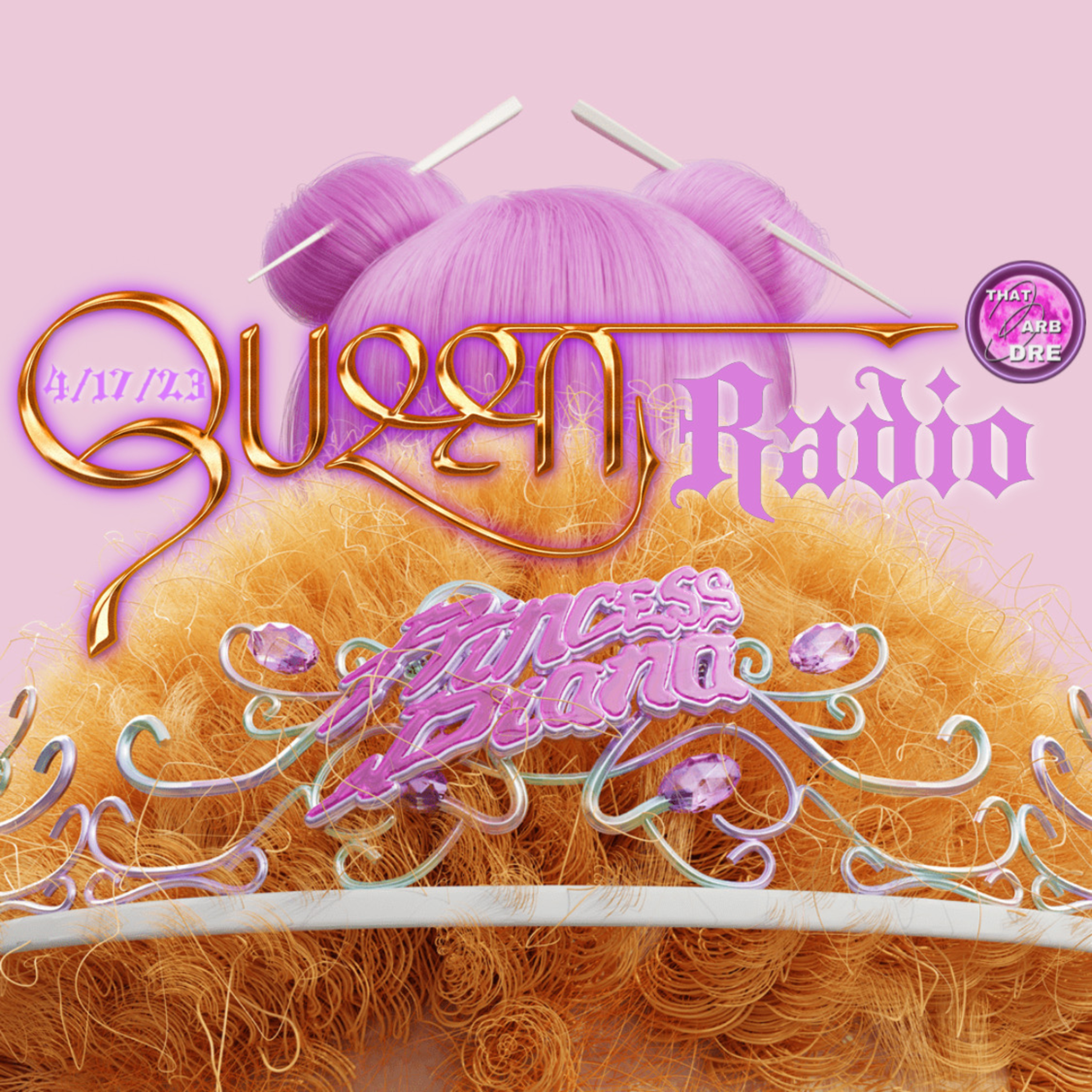 Queen Radio