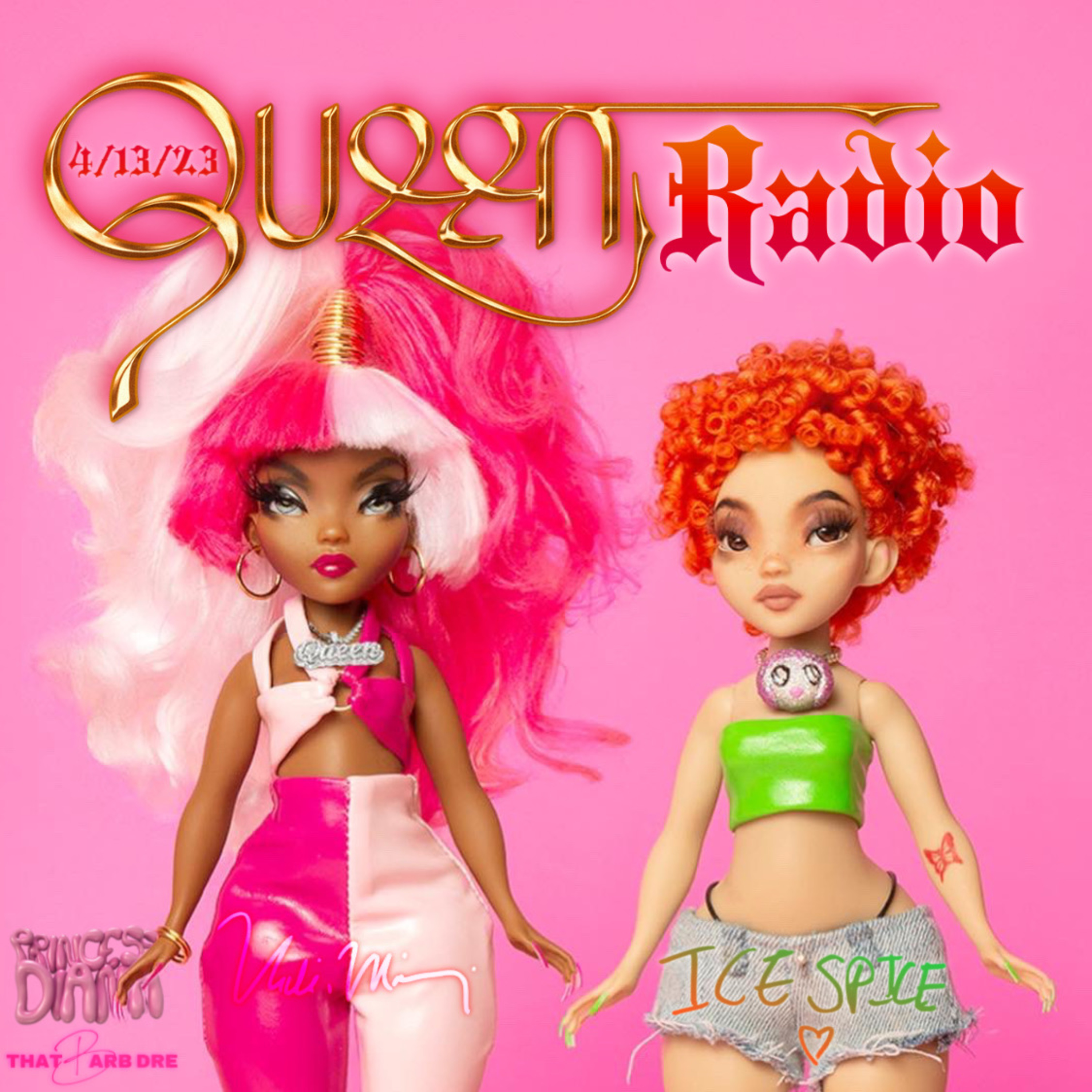 Queen Radio