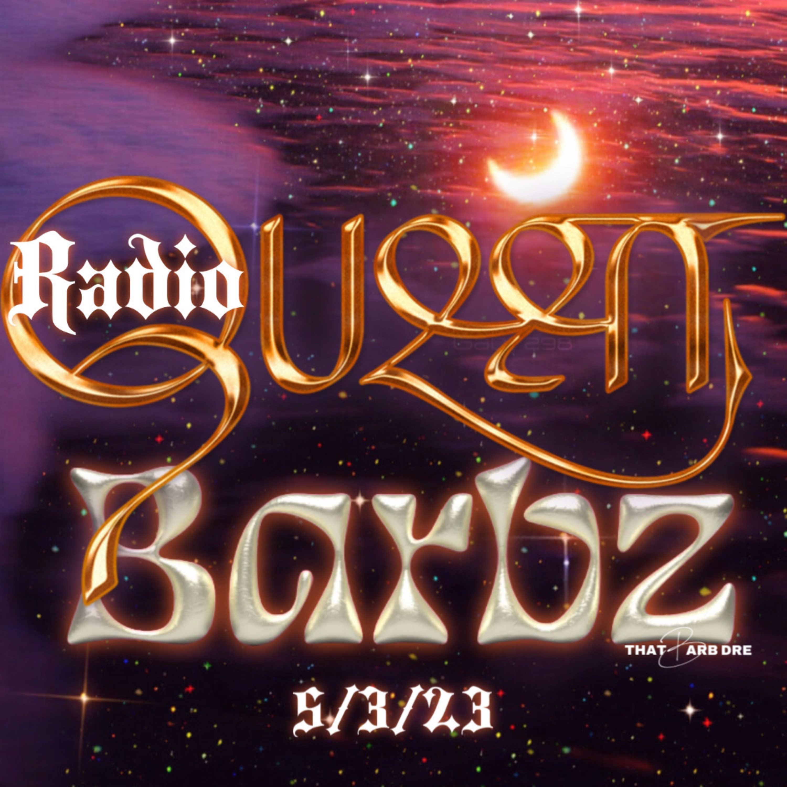 Queen Radio
