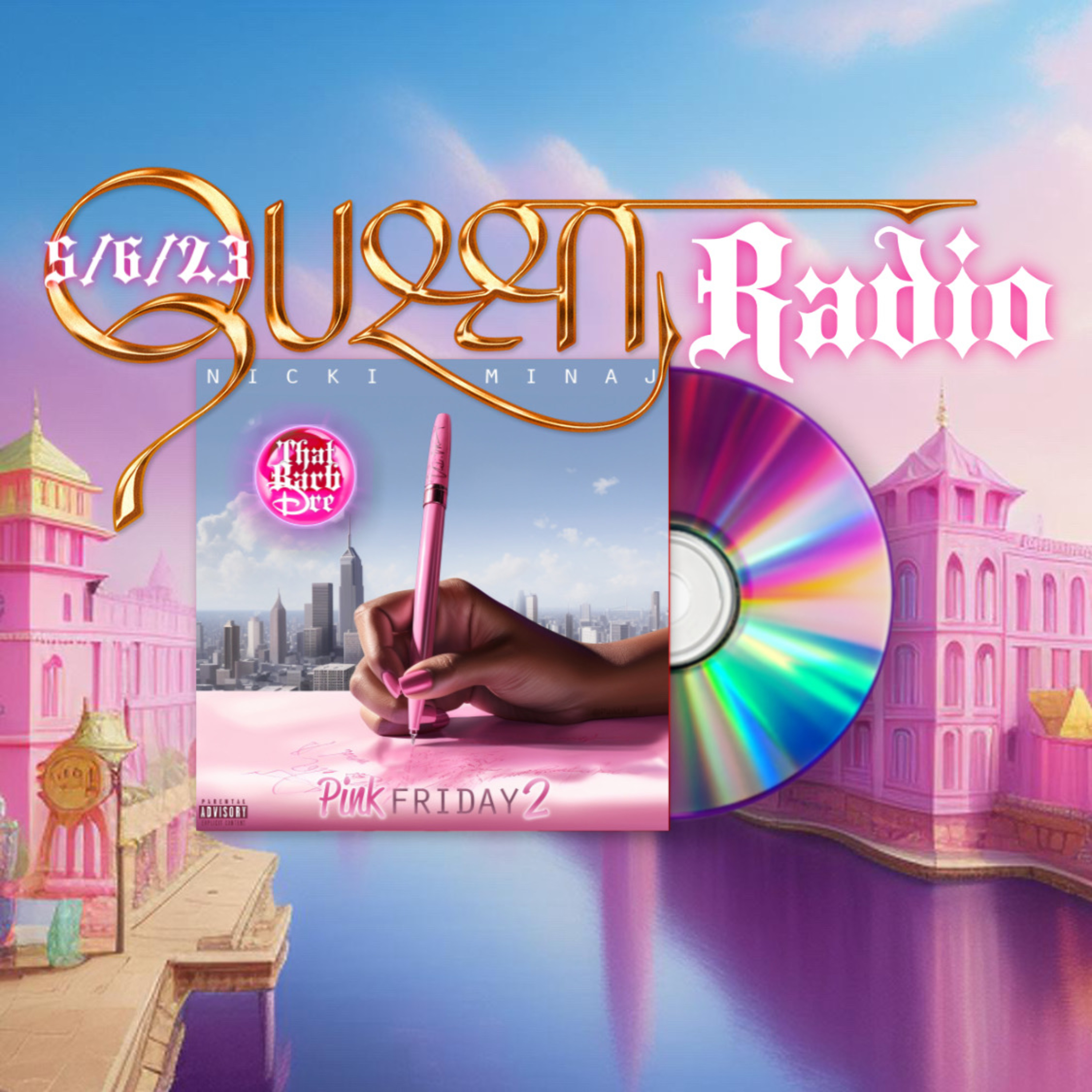 Queen Radio