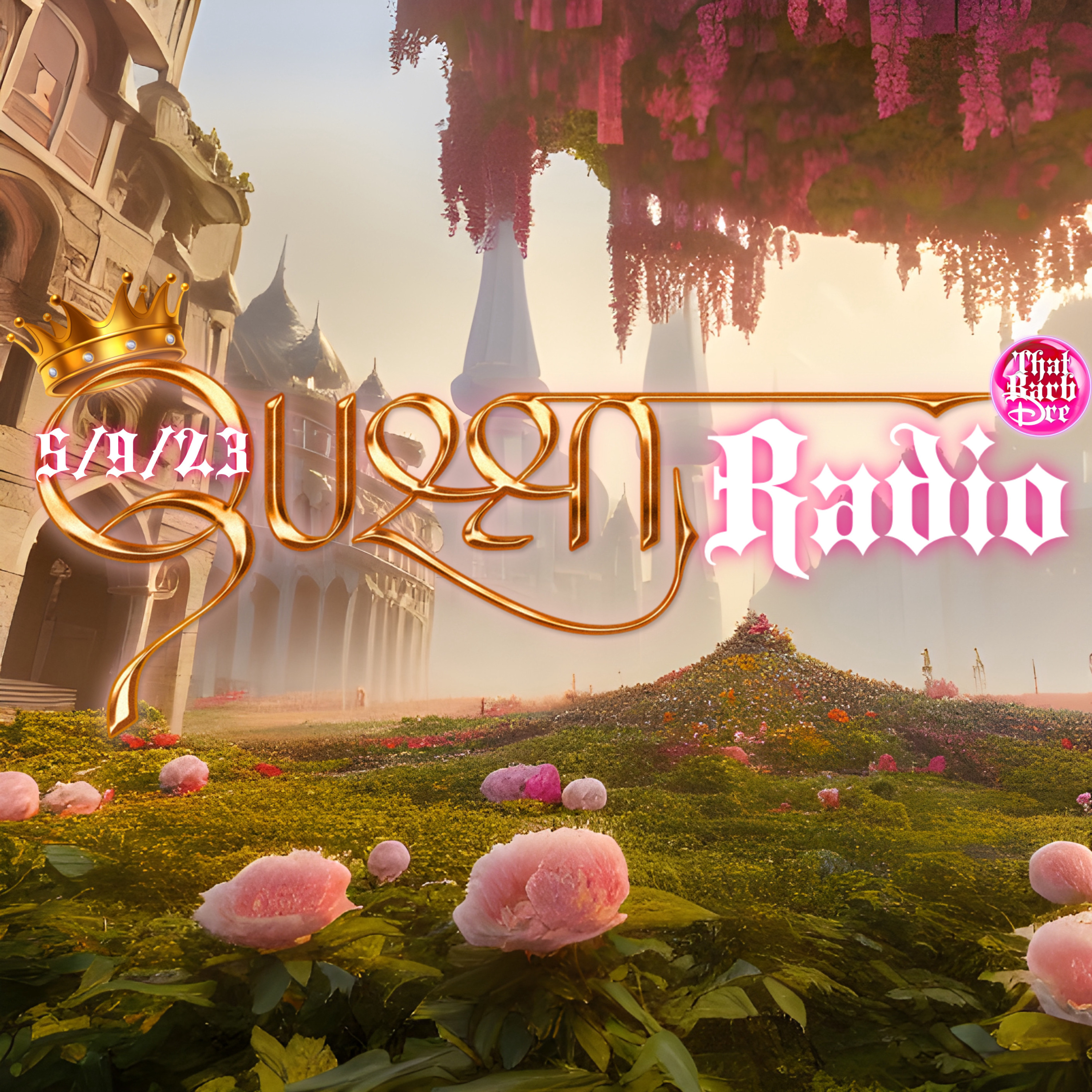 Queen Radio
