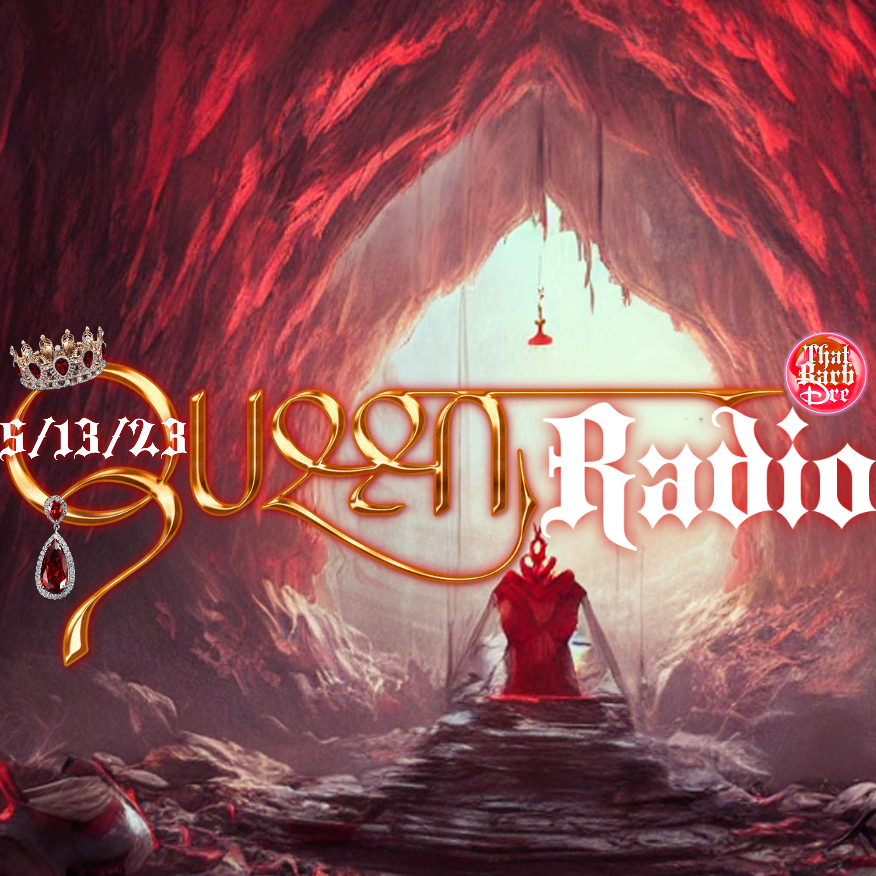 Queen Radio