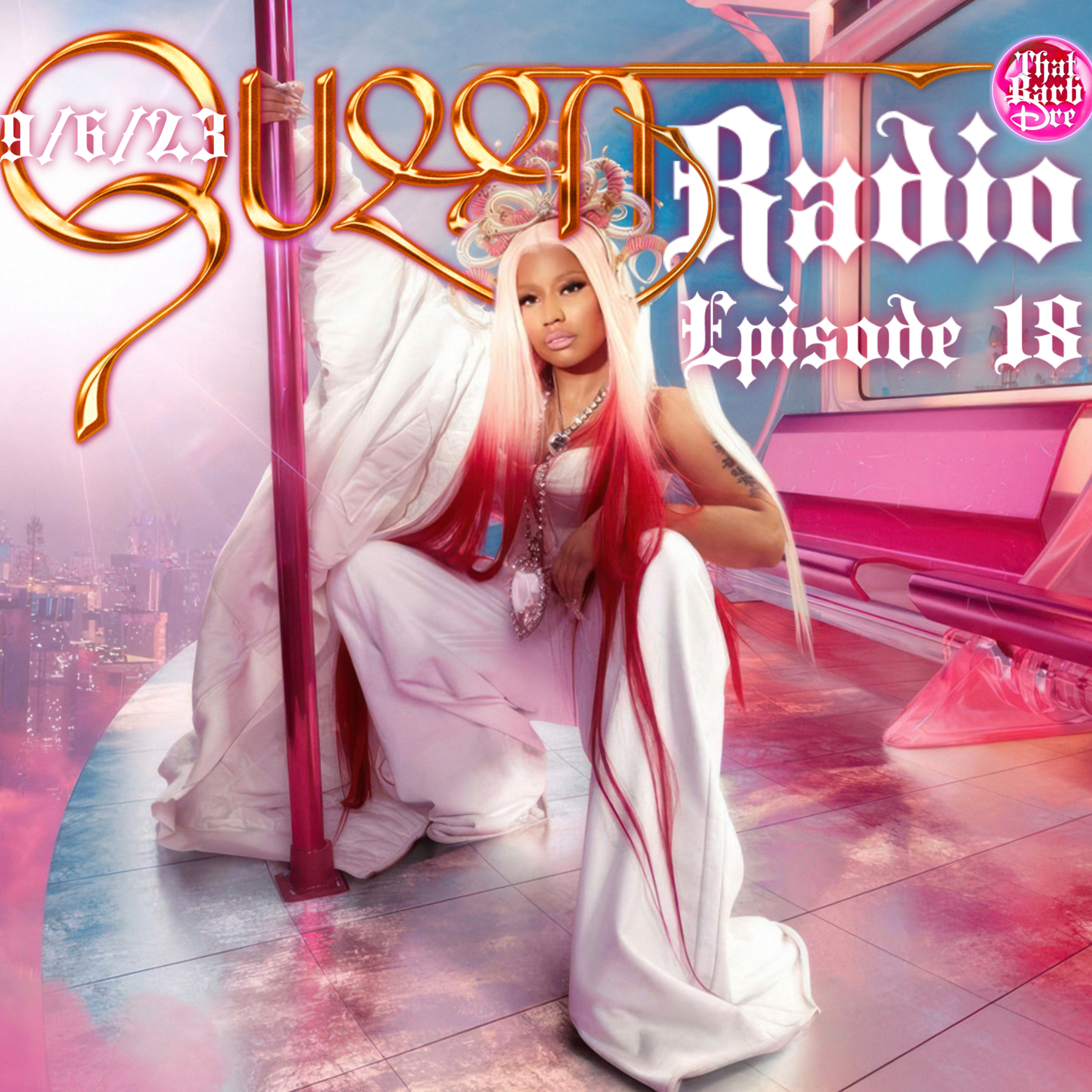 Queen Radio