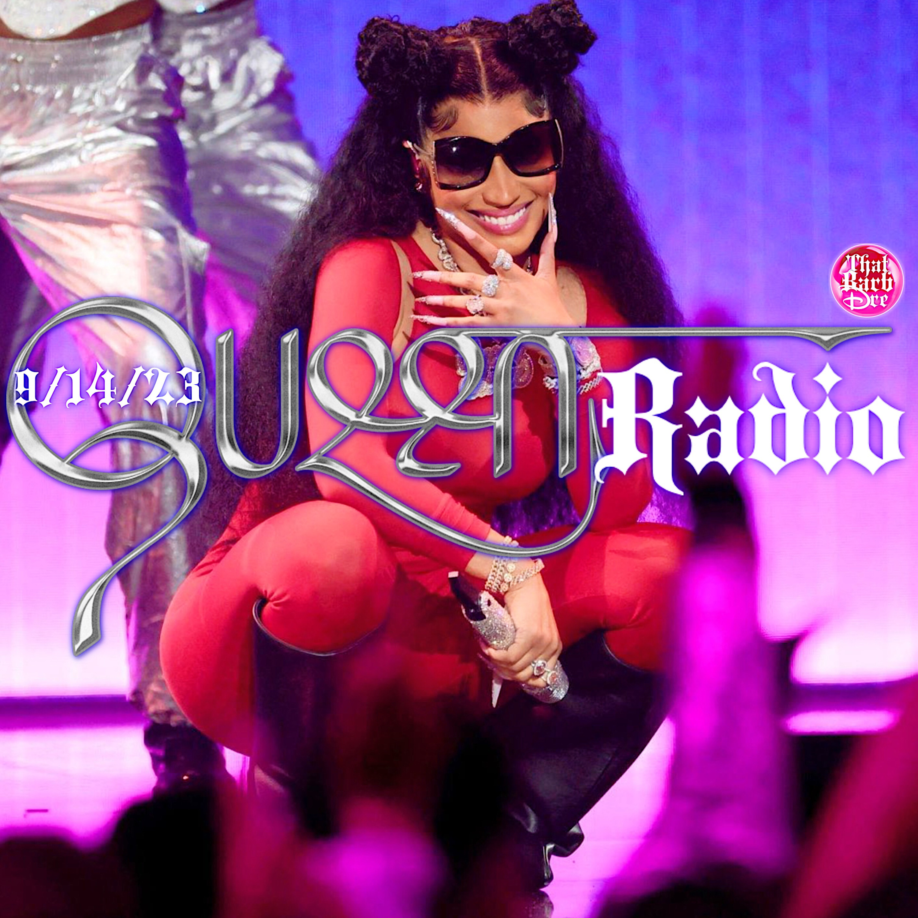 Queen Radio