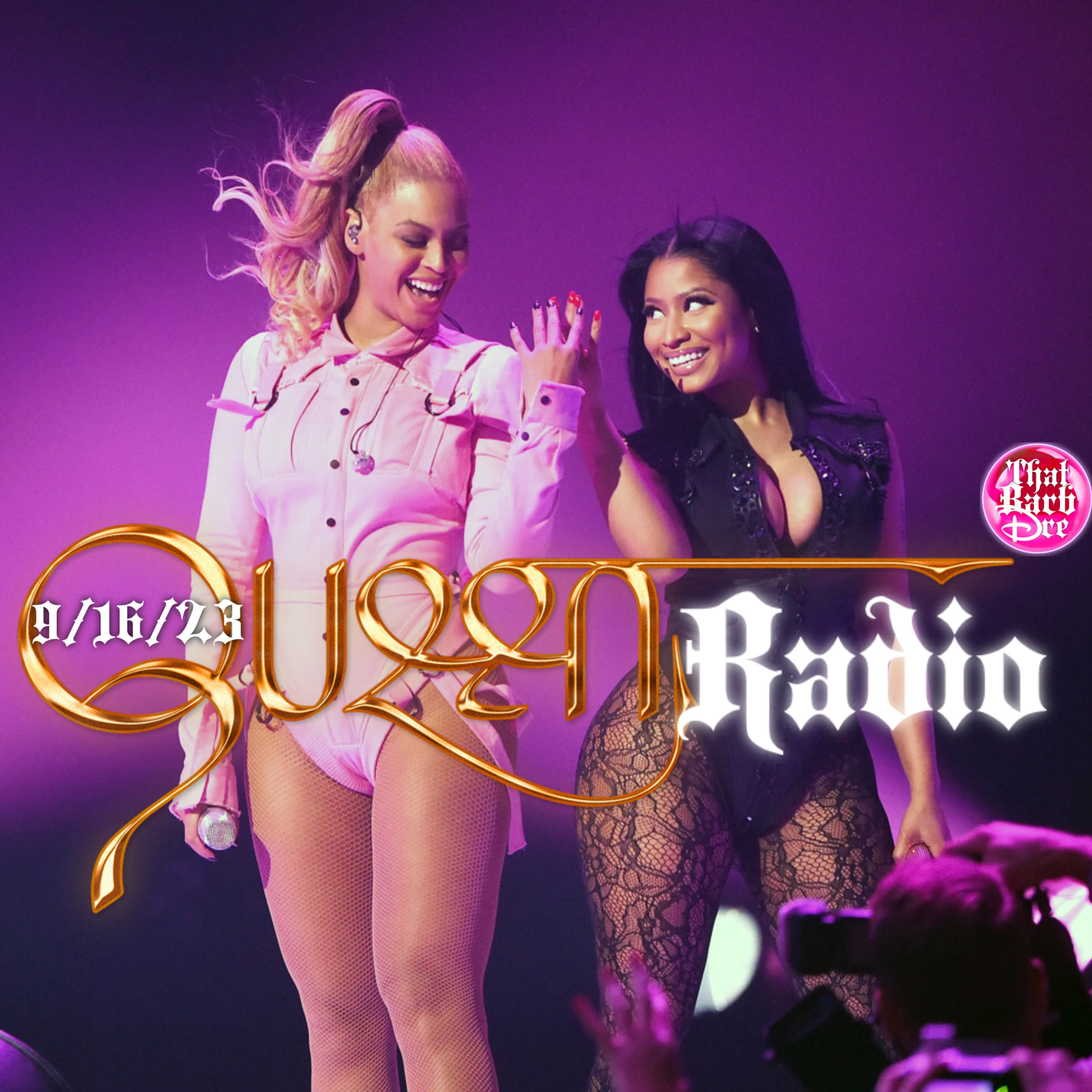 Queen Radio