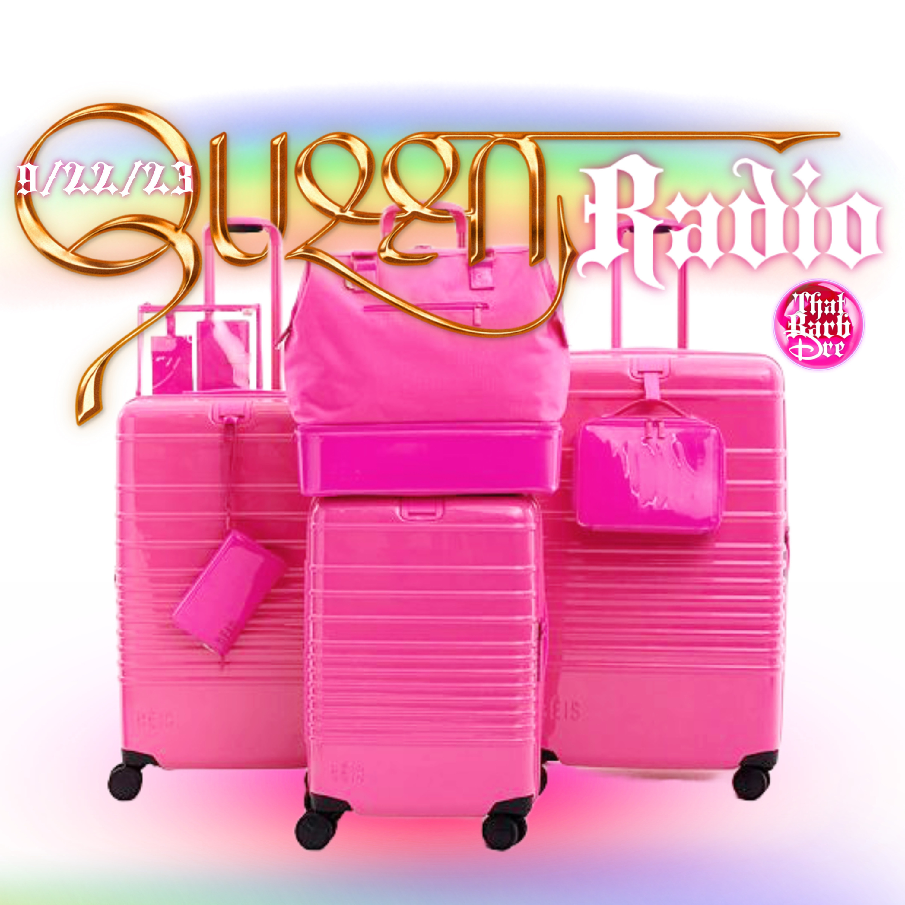 Queen Radio