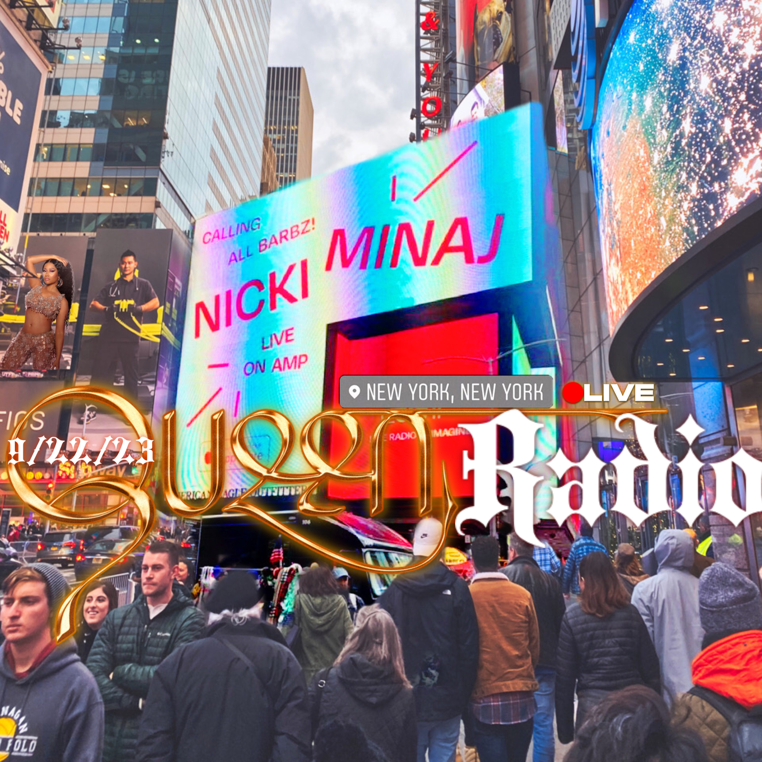 Queen Radio
