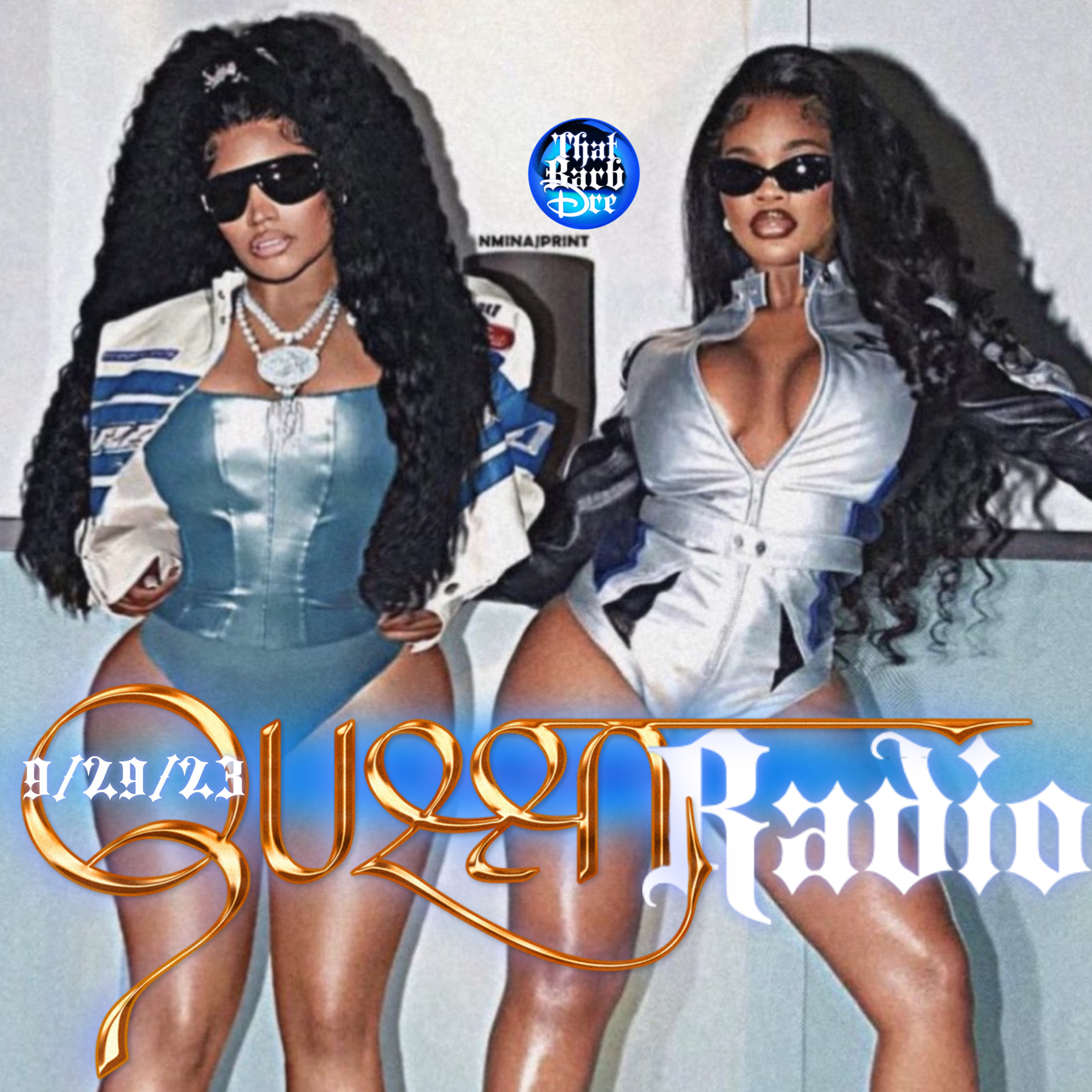 Queen Radio