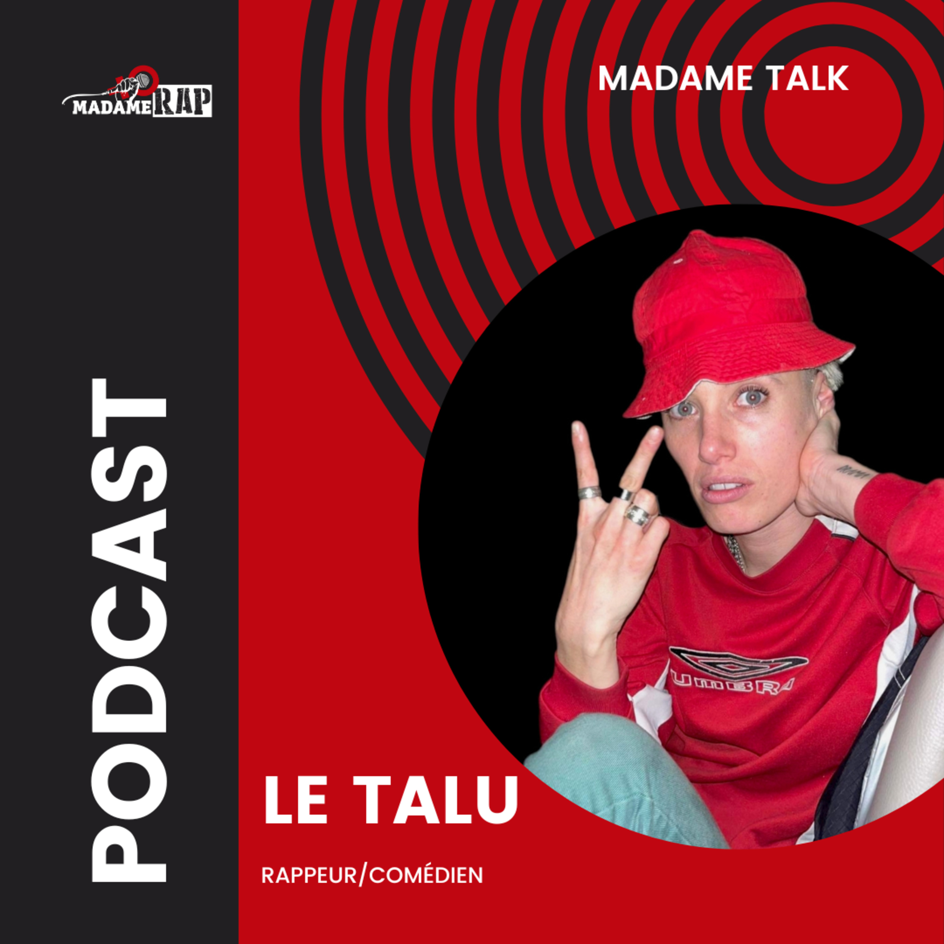 Madame Talk