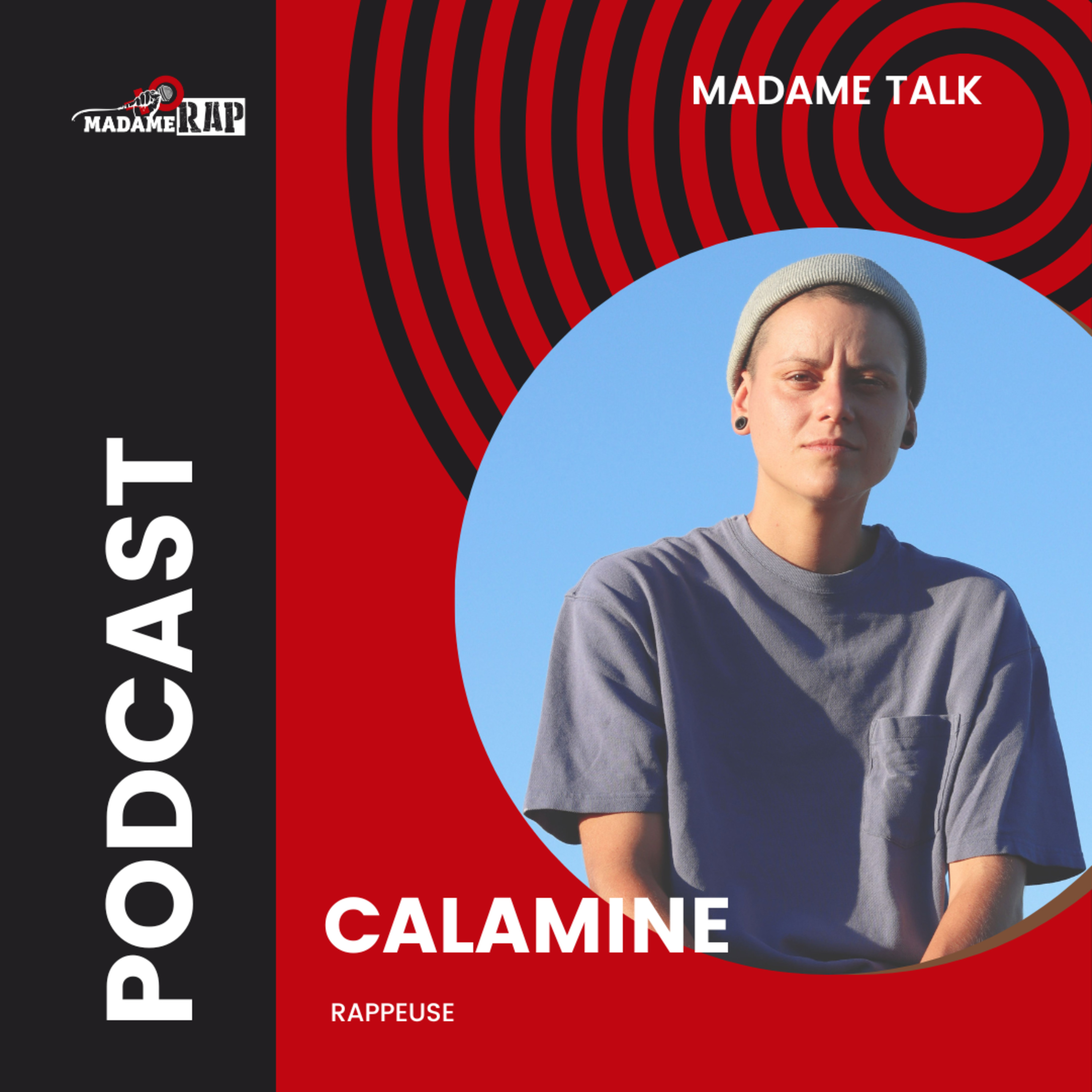21. Calamine
