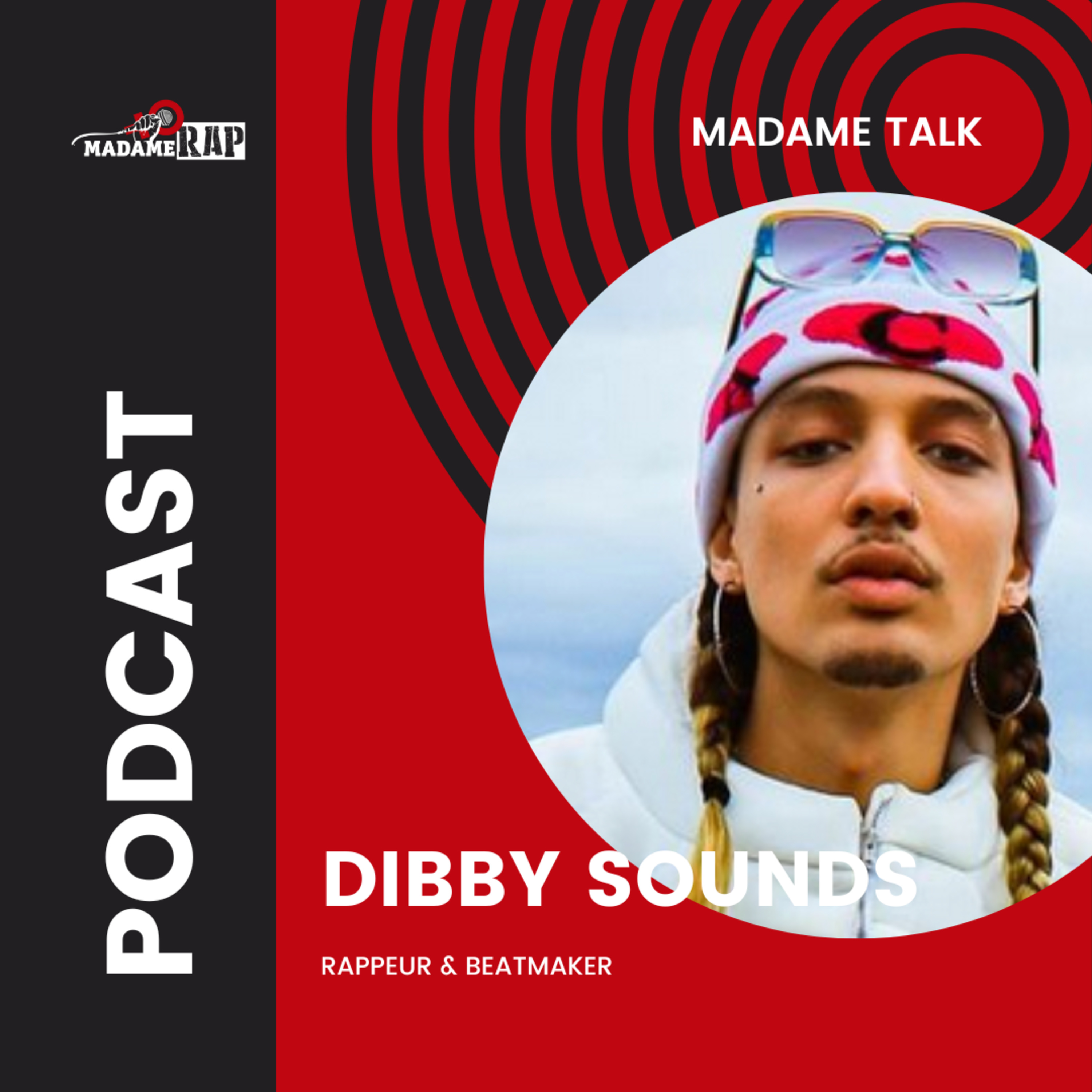 17. Dibby Sounds