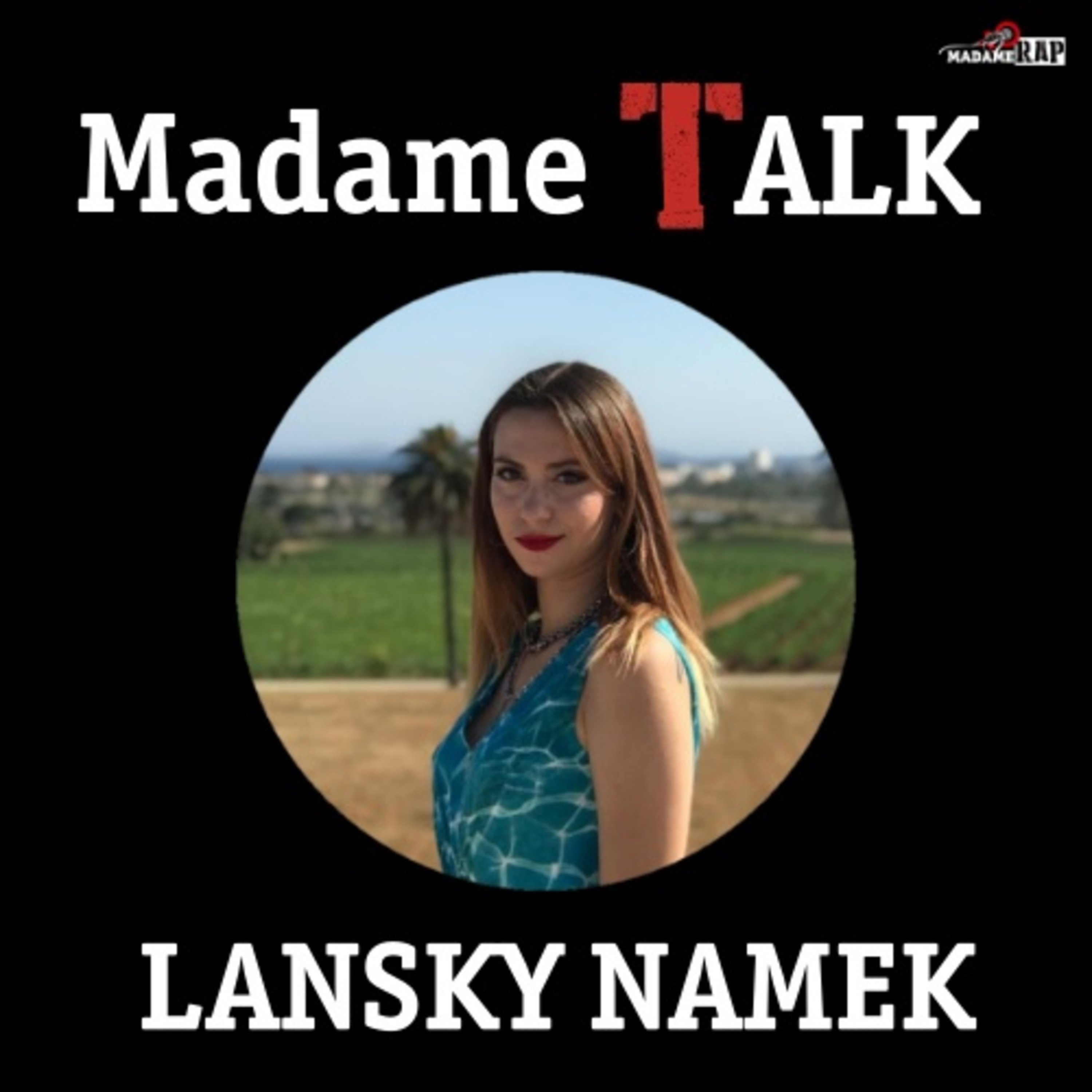 4. Lansky Namek