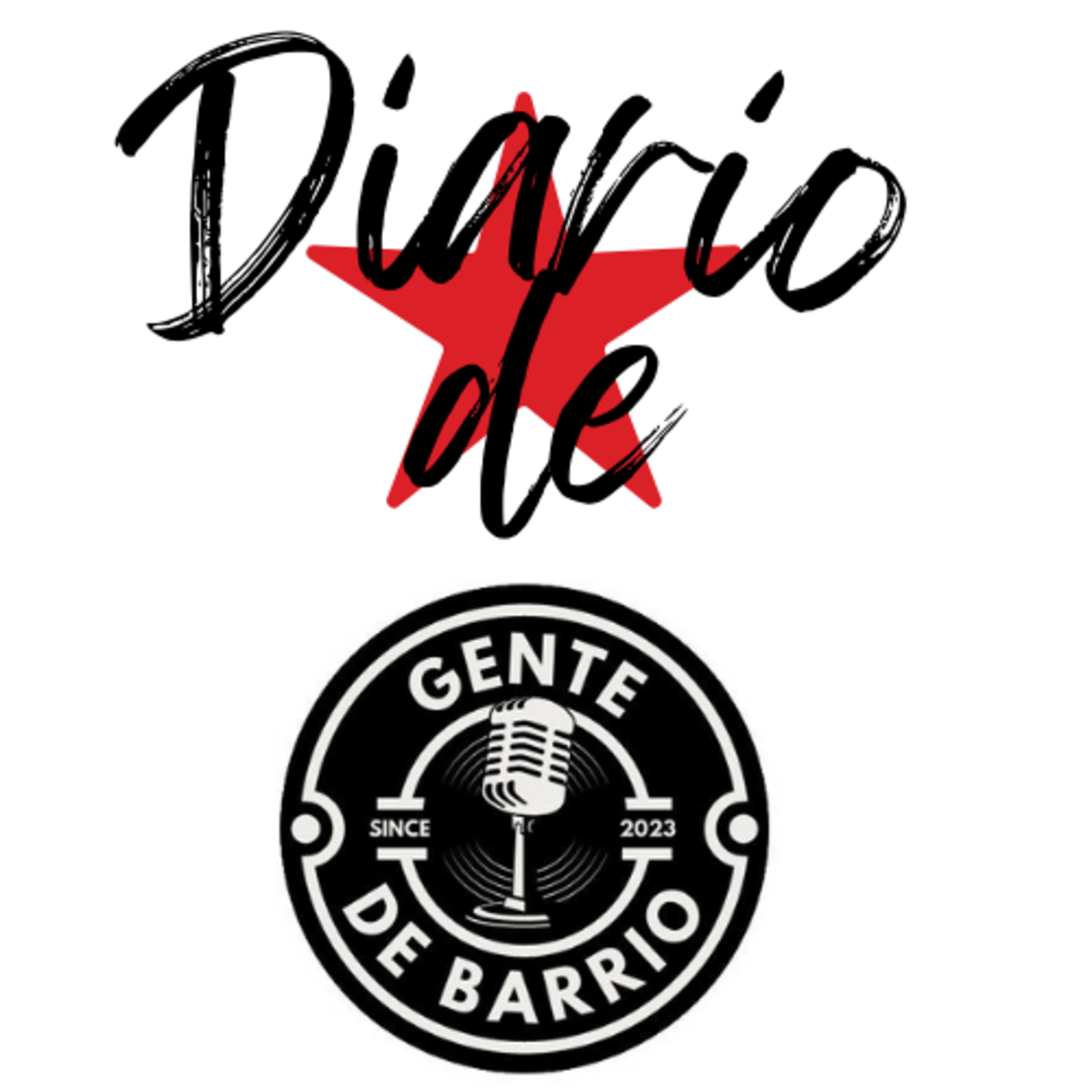 Gente de Barrio