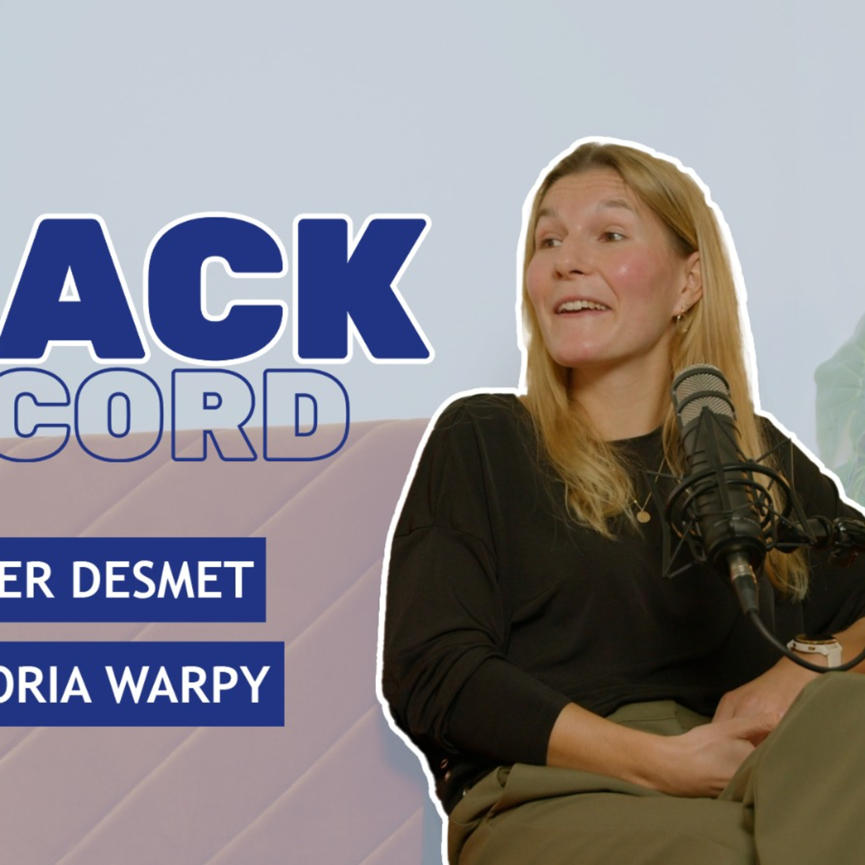 Track Record