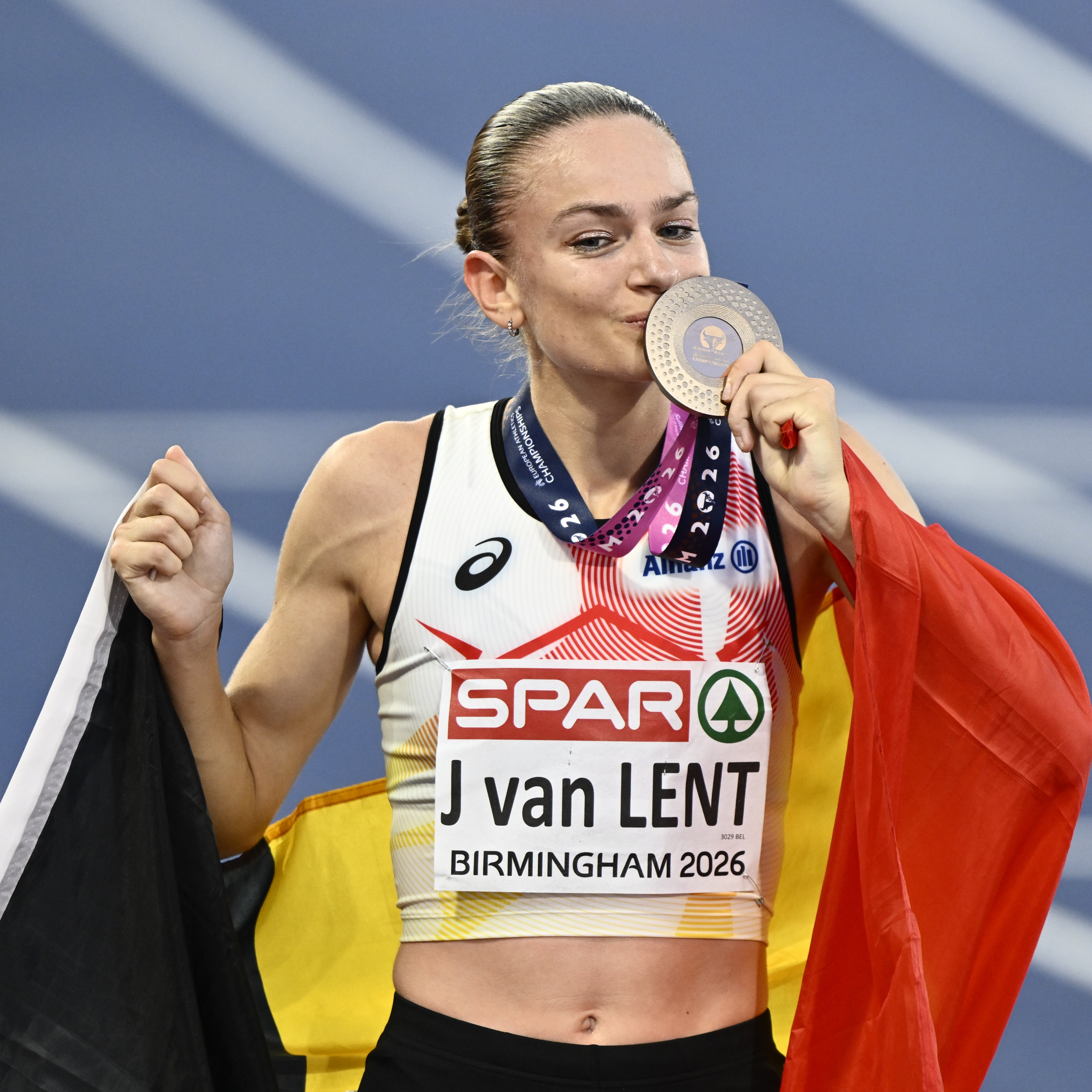 EK-Special Birmingham 4: Jana Van Lent episode artwork