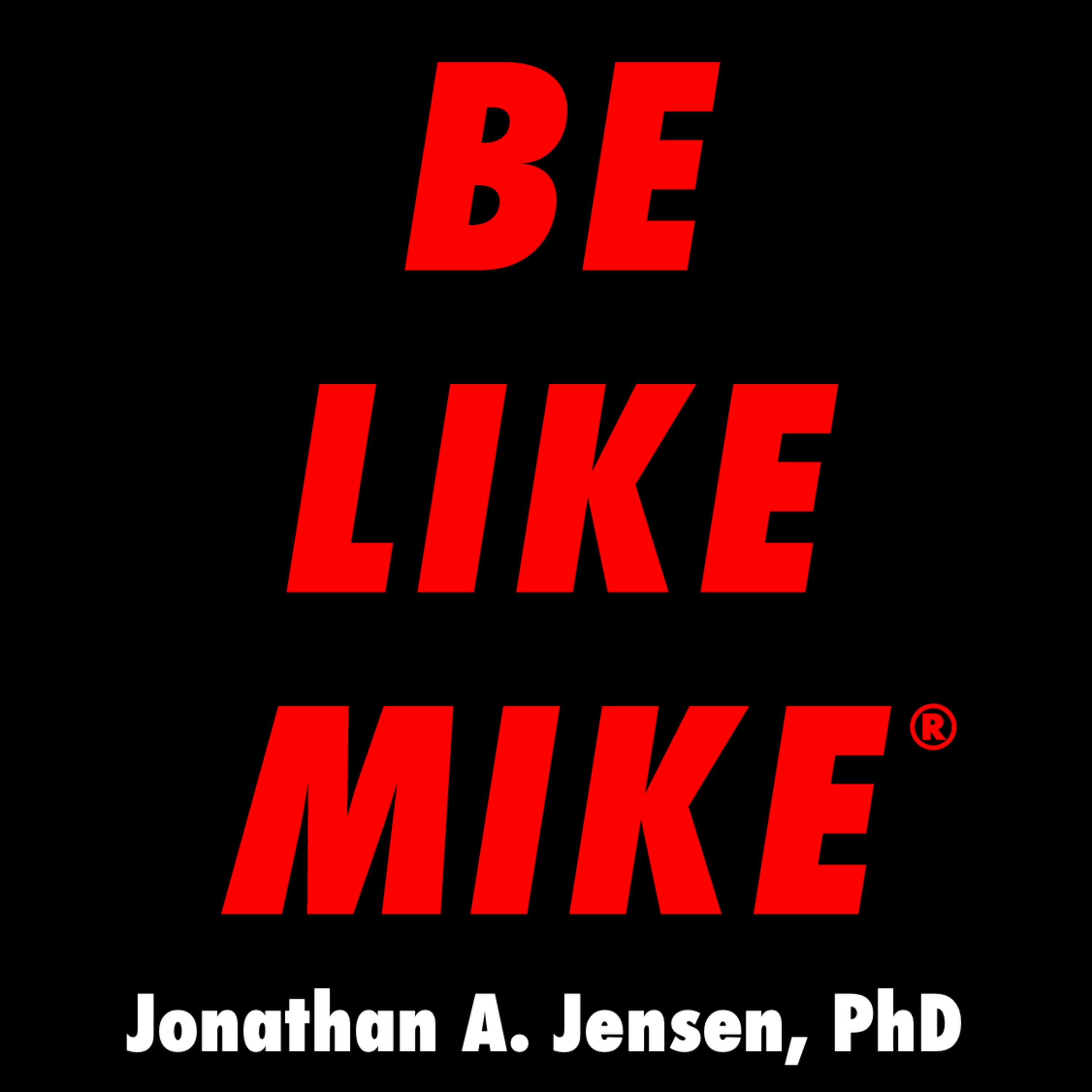 Be Like Mike
