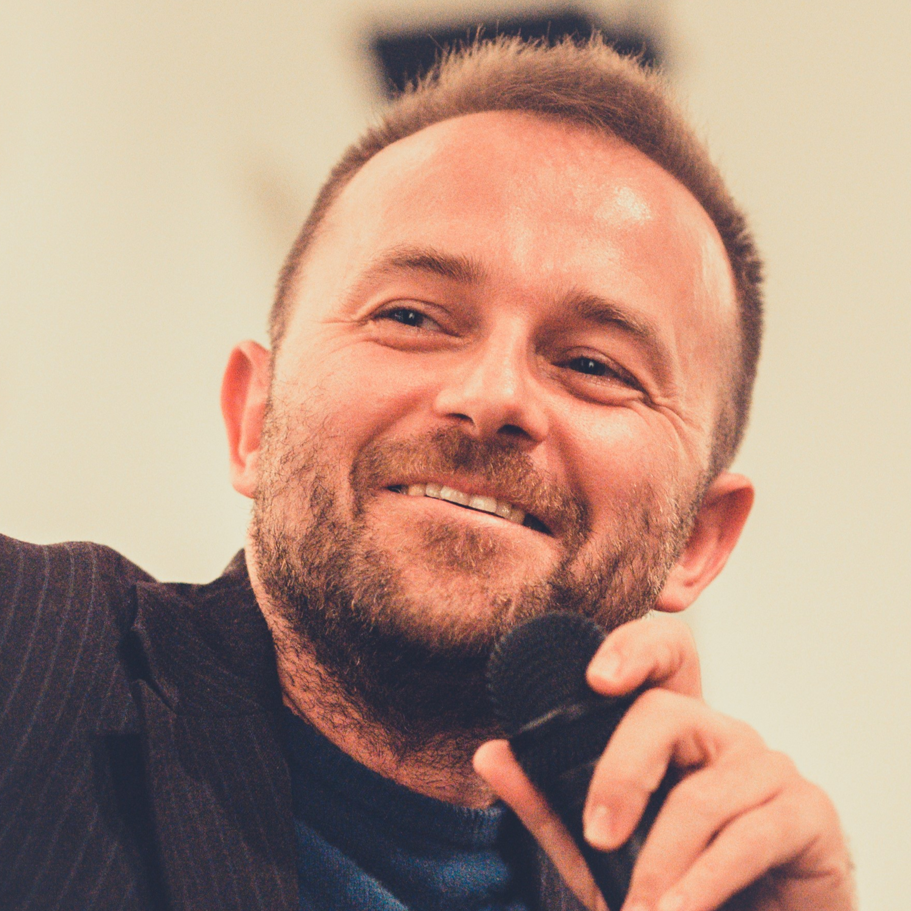 Enrico Galiano - Scuola di Felicità per eterni ripetenti - Rinascimento Culturale Podcast