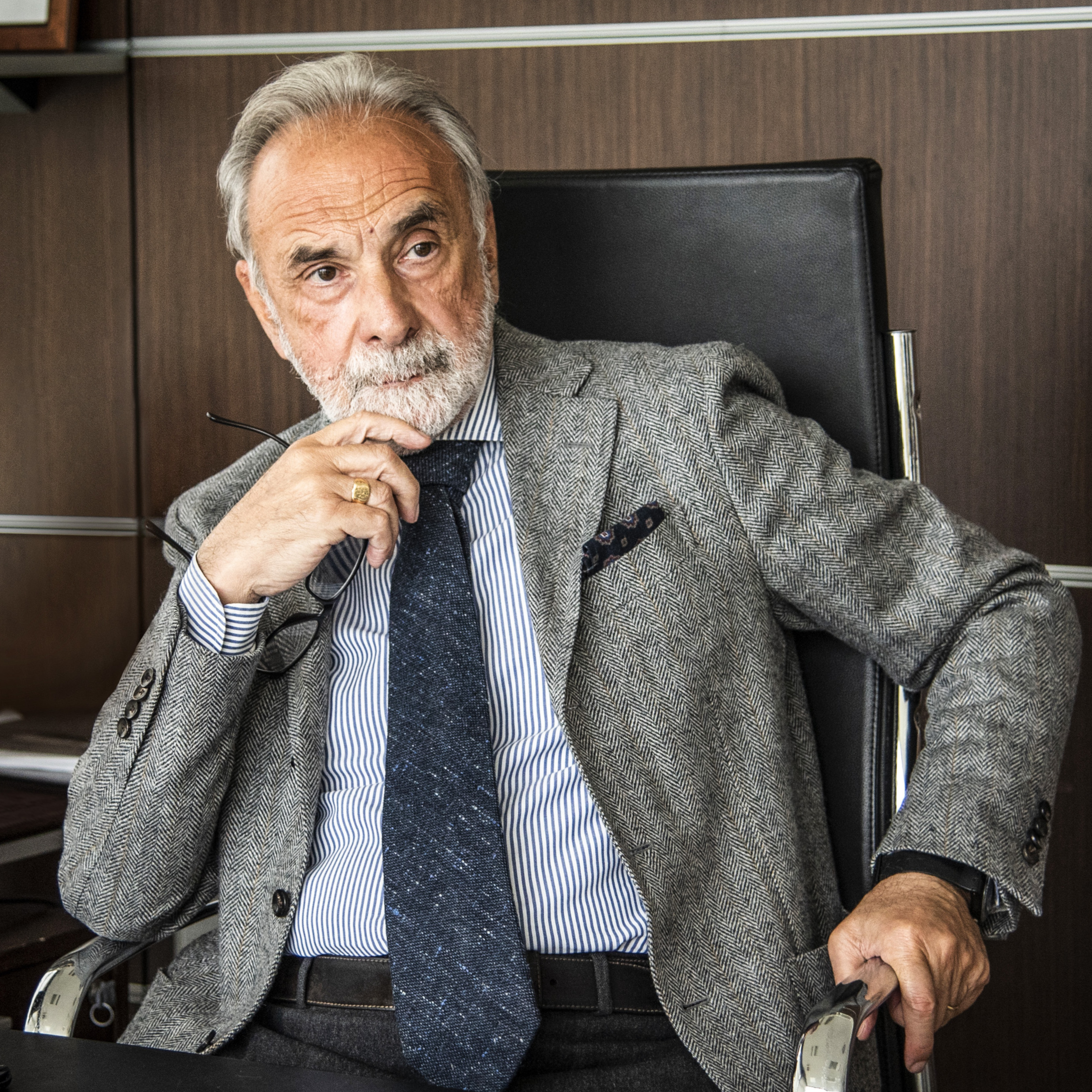 Giuseppe Remuzzi - Le monetine di Roosevelt: una storia dell'umanità attraverso i vaccini
