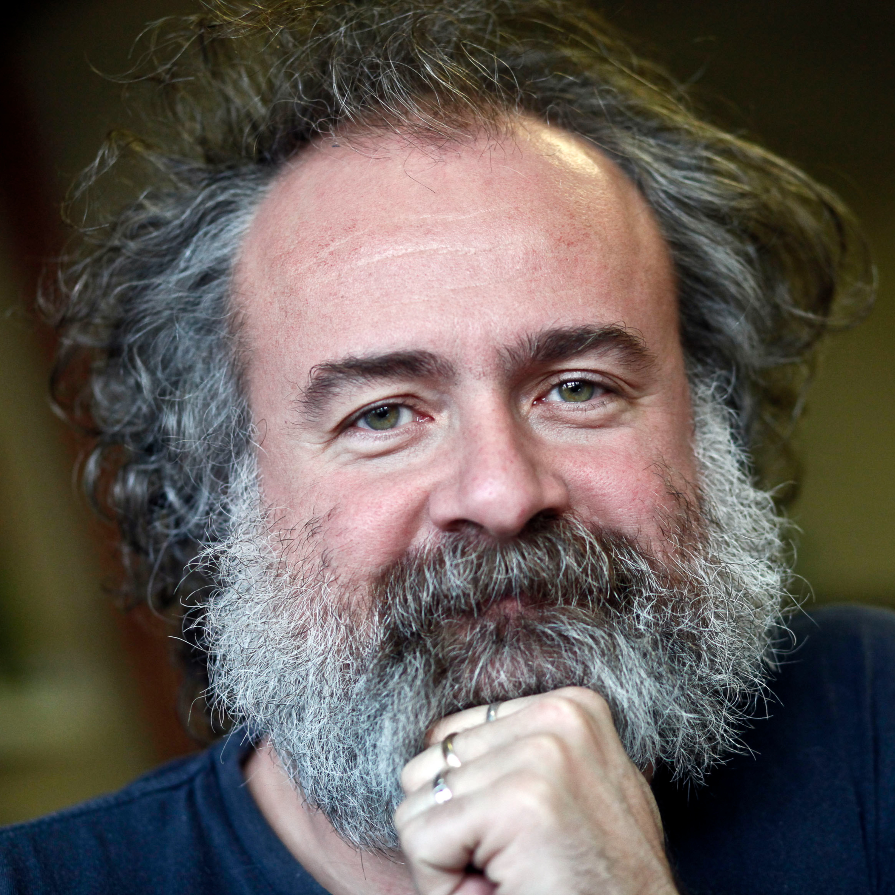 Matteo Saudino - I bambini incontrano i filosofi antichi - Rinascimento Culturale Podcast