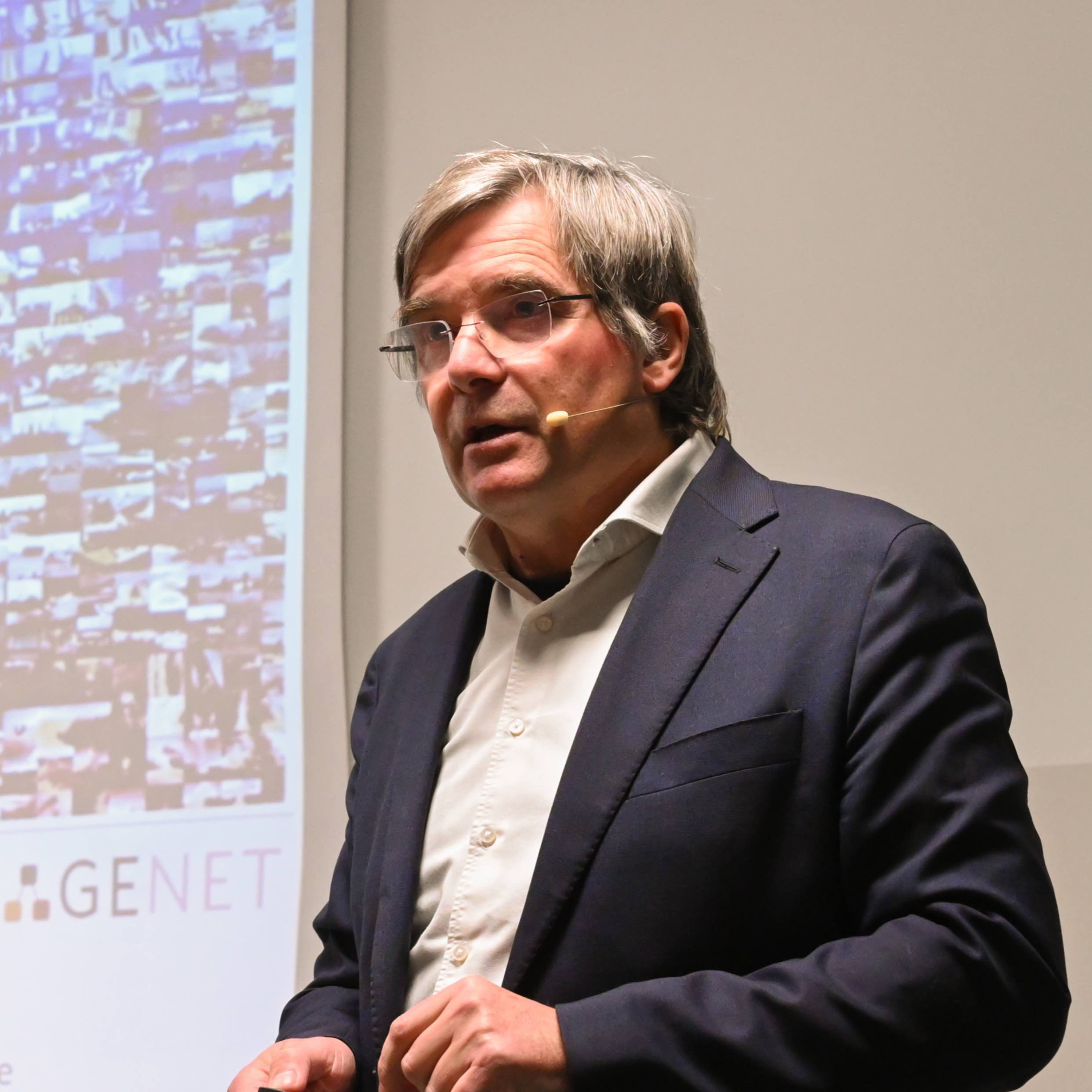 Cesare Furlanello - Chat GPT: Apocalisse dell'uomo o rivoluzione della conoscenza? - Rinascimento Culturale Podcast