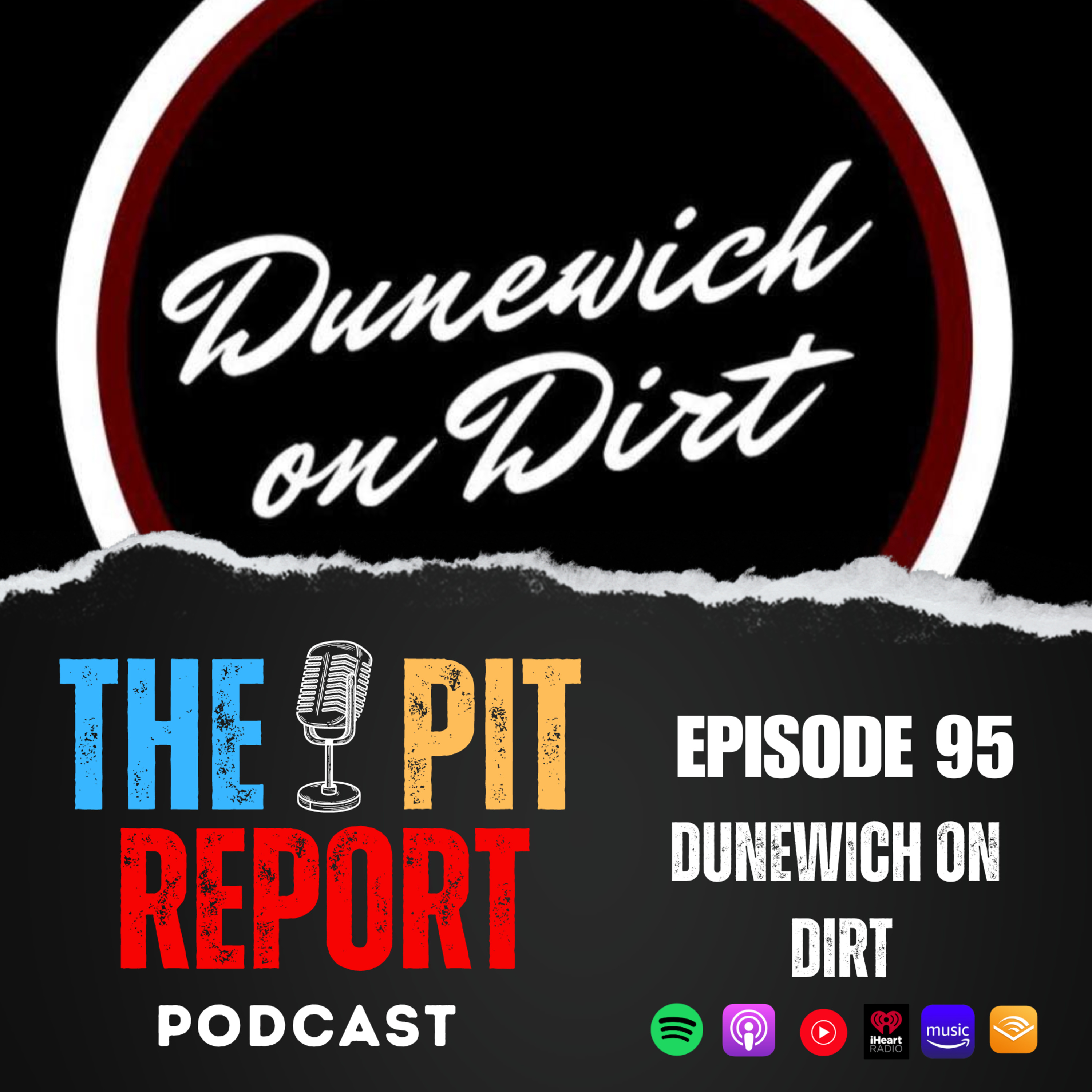 The Pit Report
