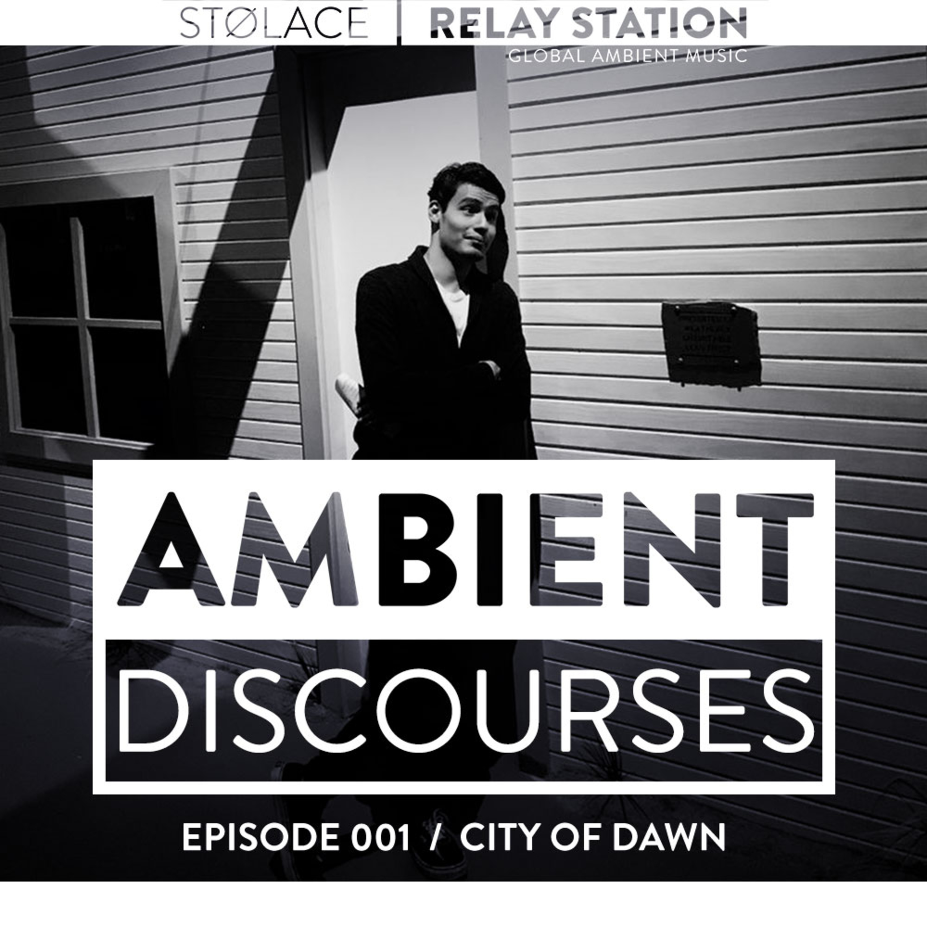 Ambient Discourses // conversations with musicians and composers