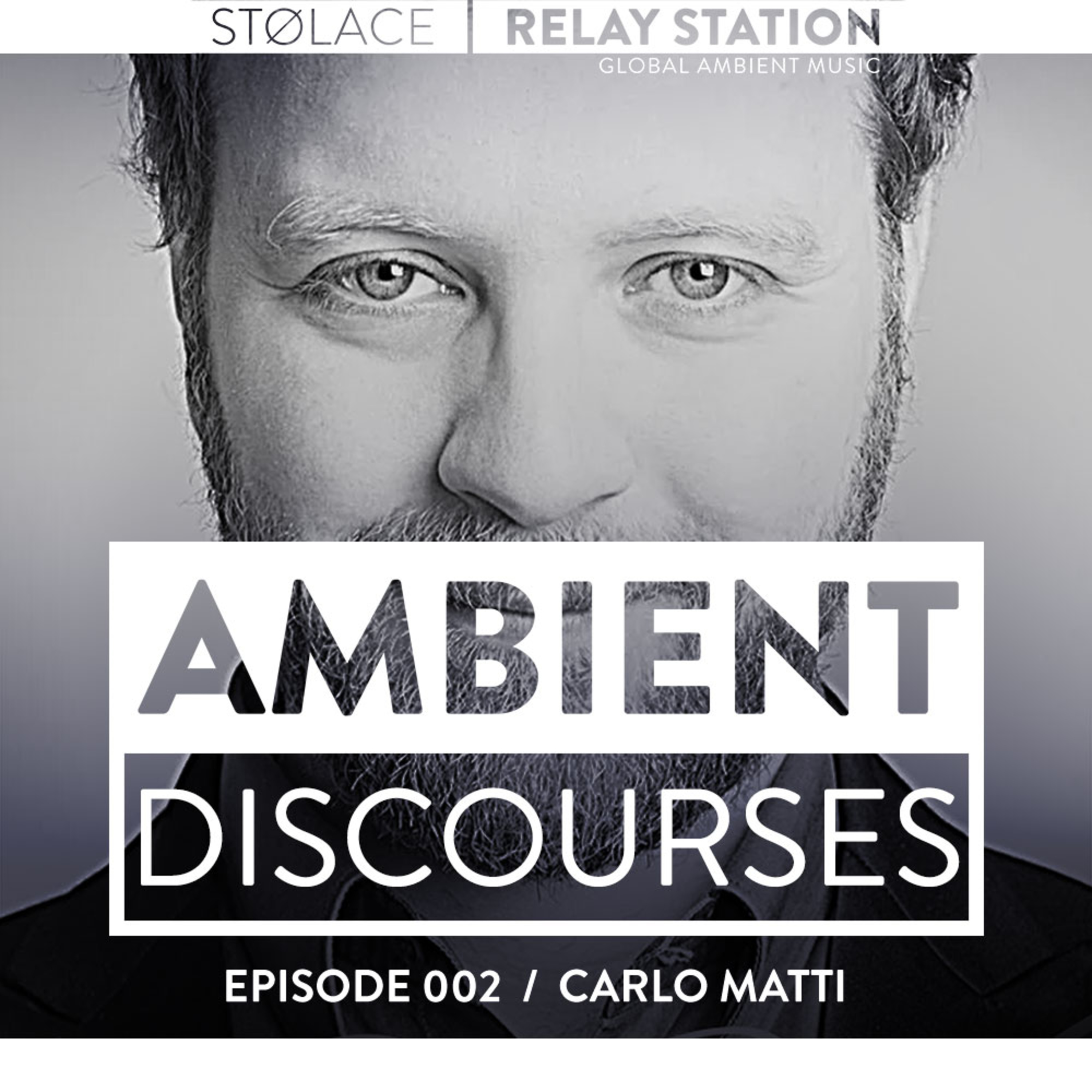 Ambient Discourses // conversations with musicians and composers