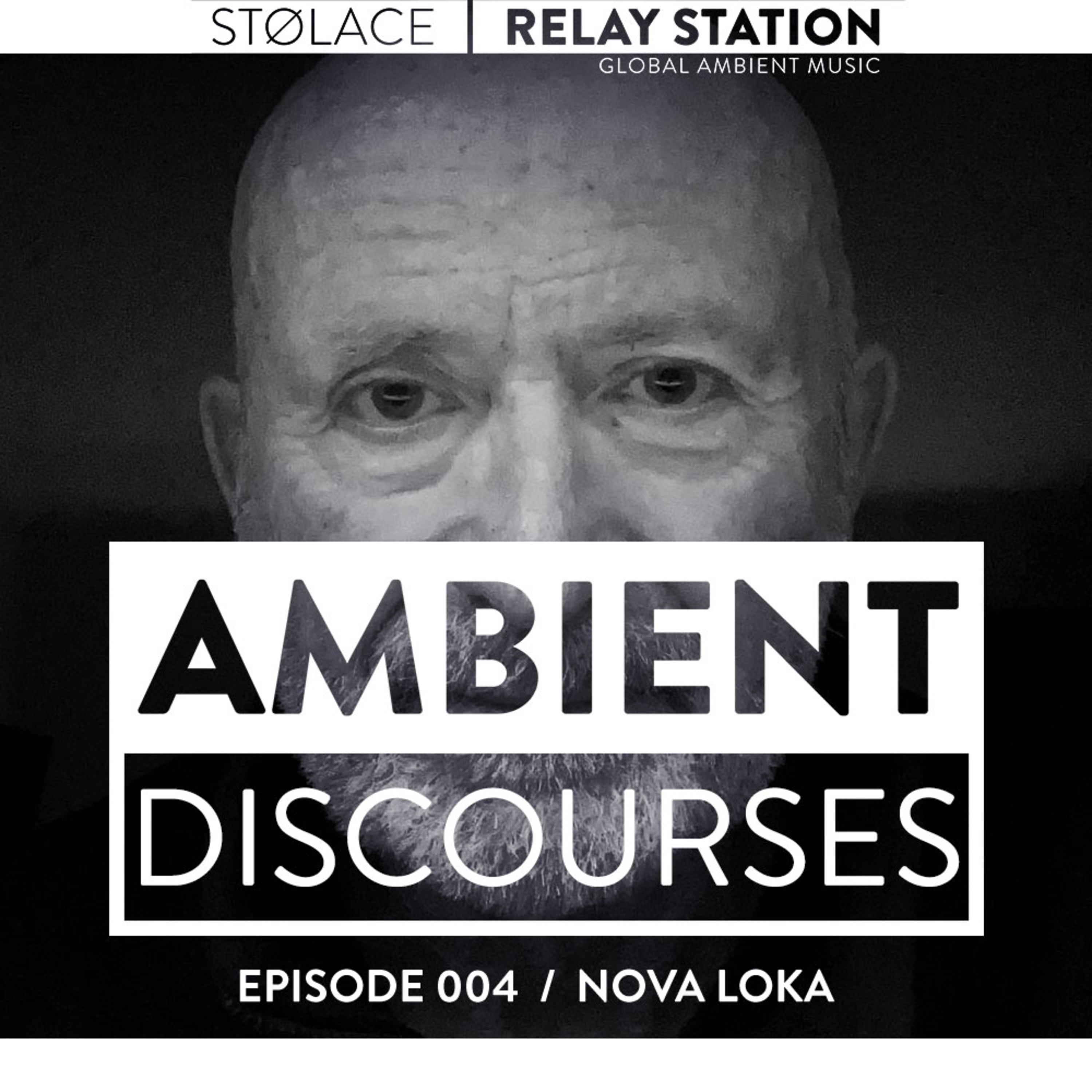 Ambient Discourses // conversations with musicians and composers
