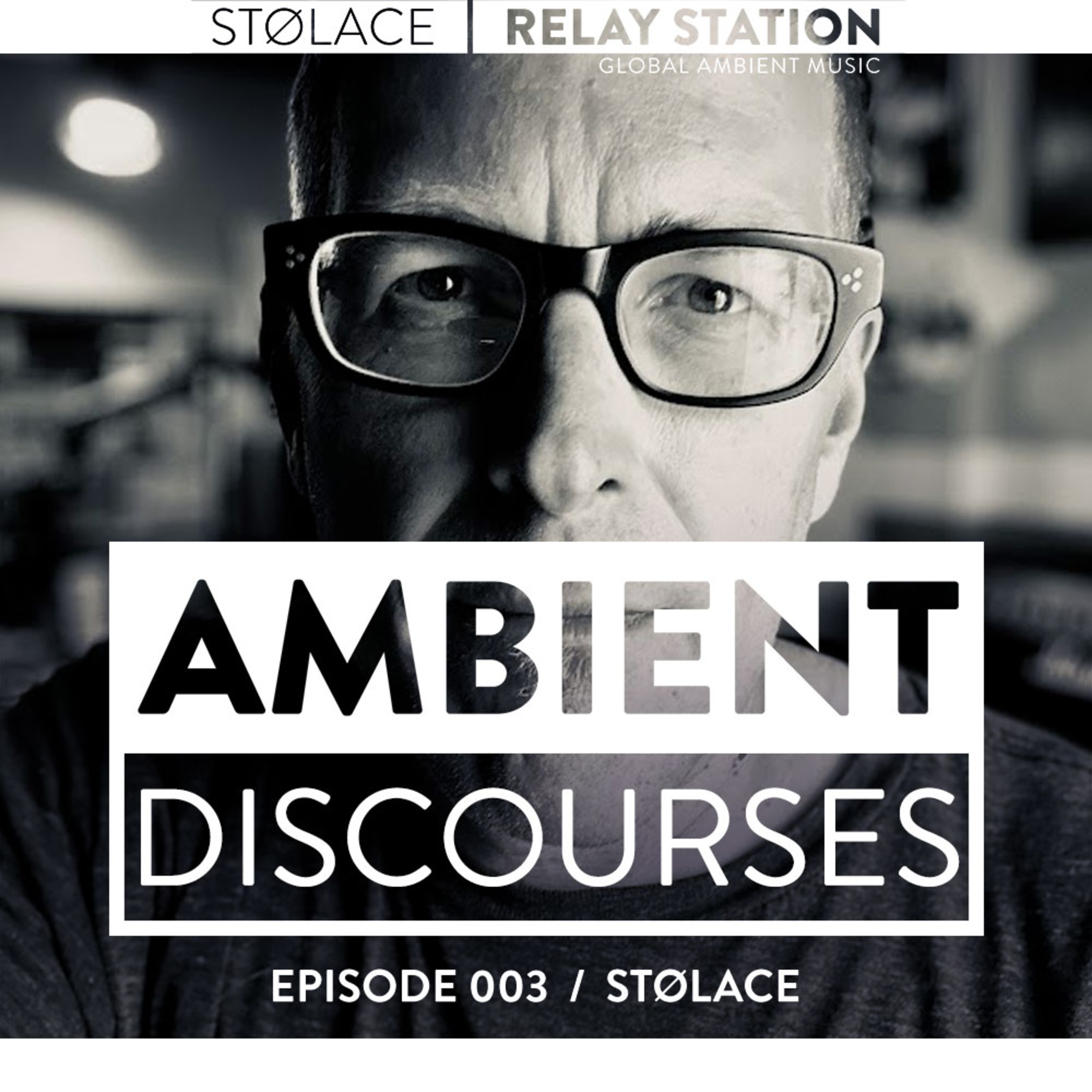 Ambient Discourses // conversations with musicians and composers