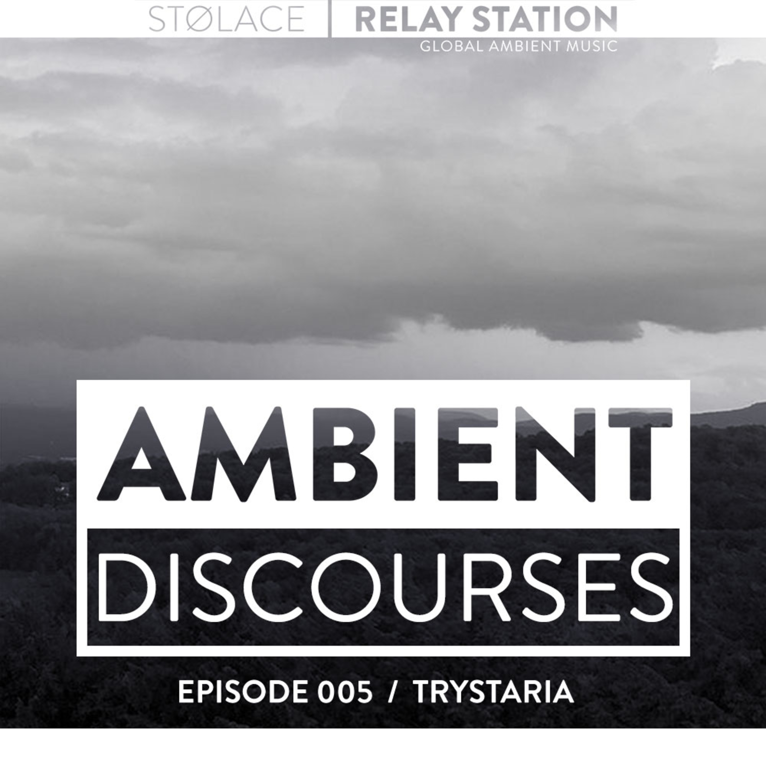 Ambient Discourses // conversations with musicians and composers