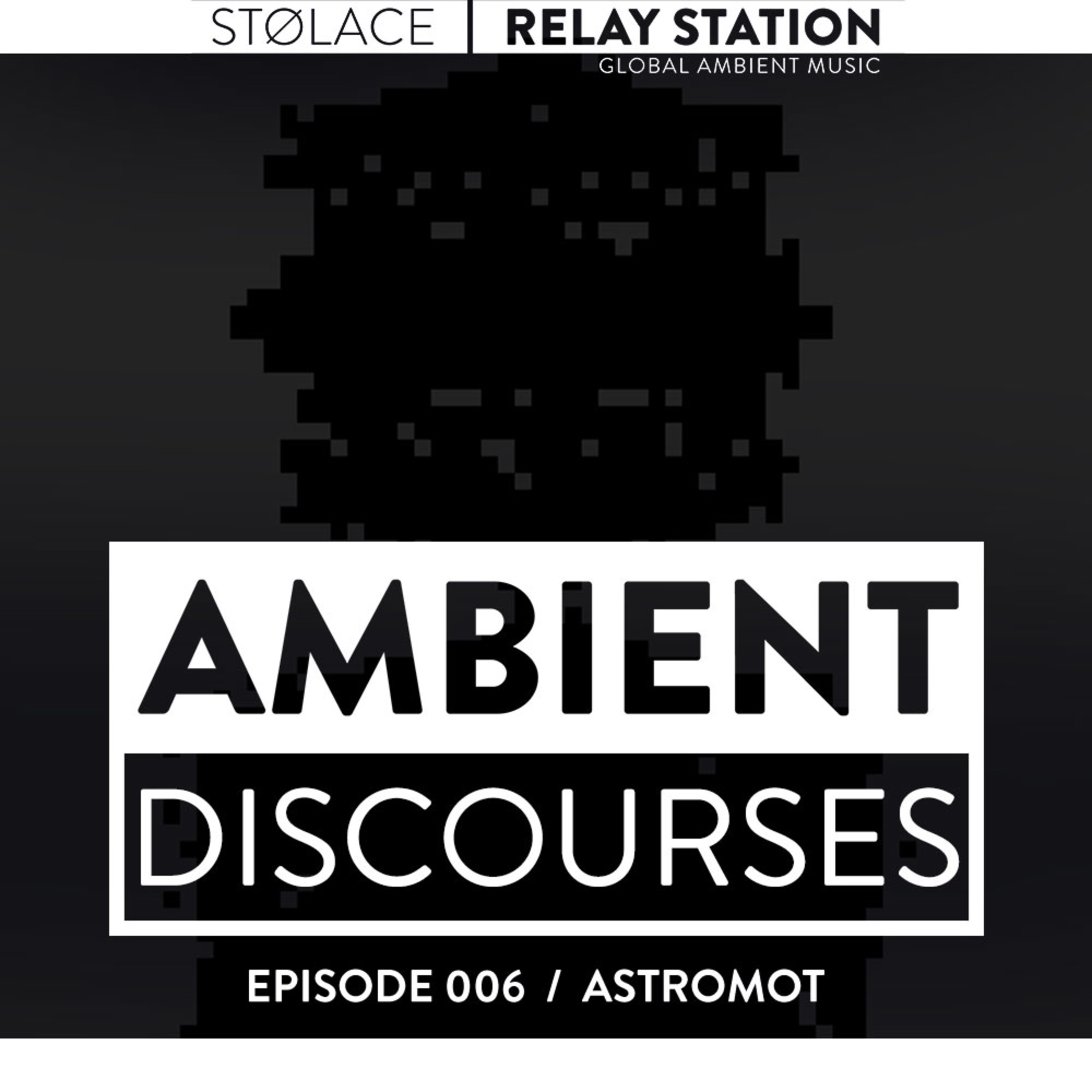 Ambient Discourses // conversations with musicians and composers
